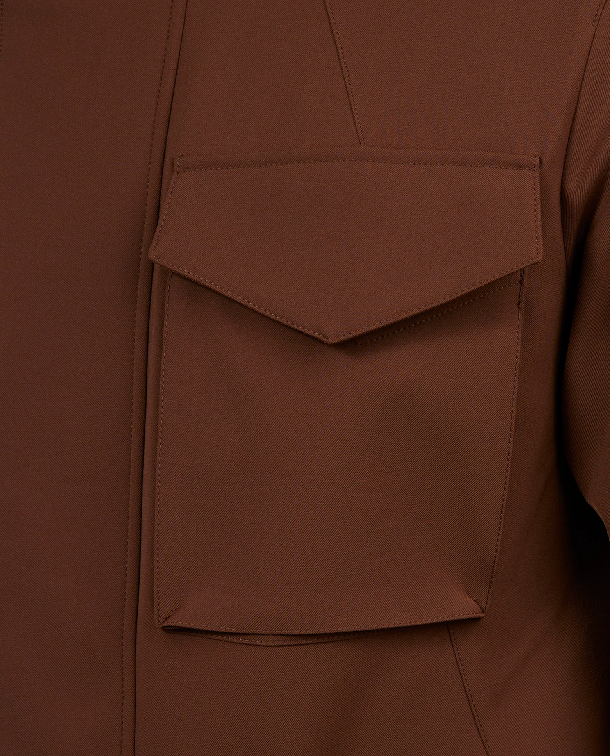 Technische Fieldjacket - Image 6