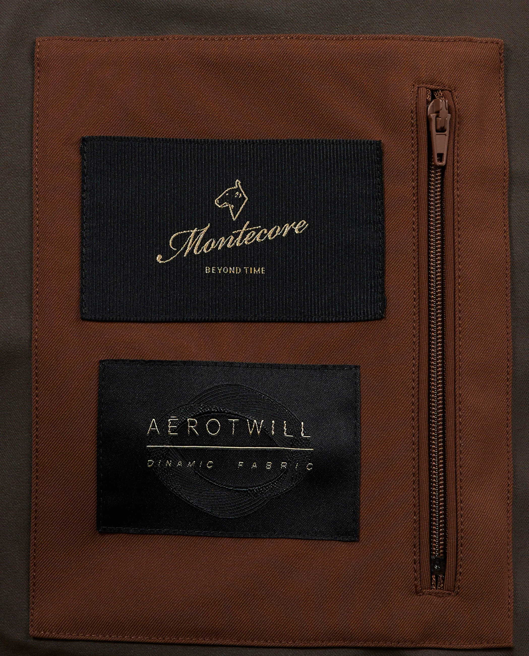 Technische Fieldjacket - Image 7