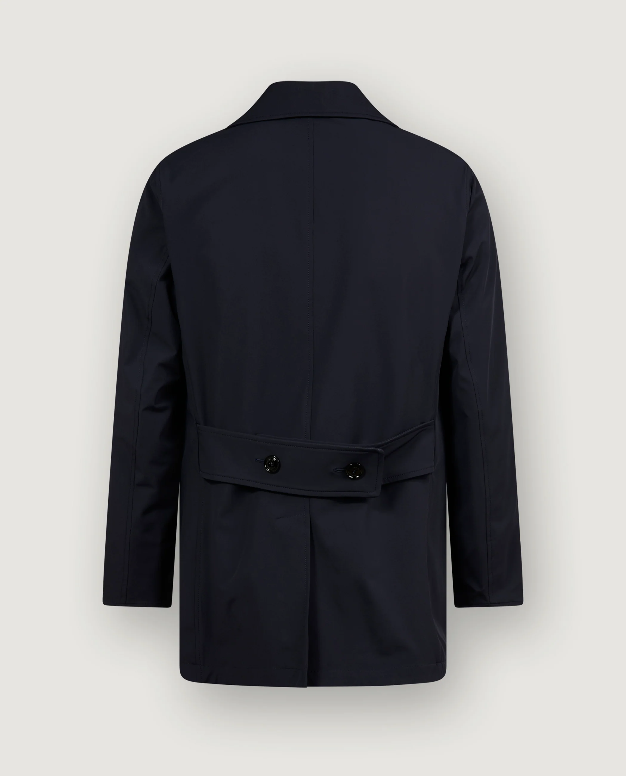 Technische Peacoat - Donkerblauw - Image 3