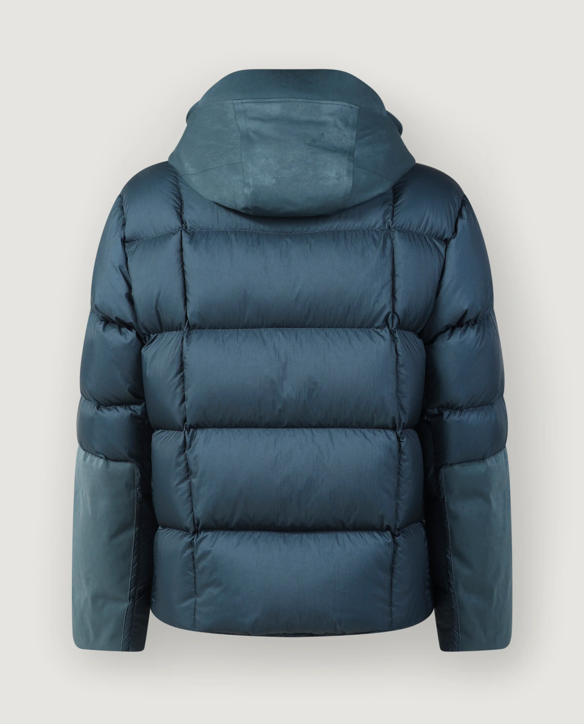 Tempest Combo Down Jacket - Image 2