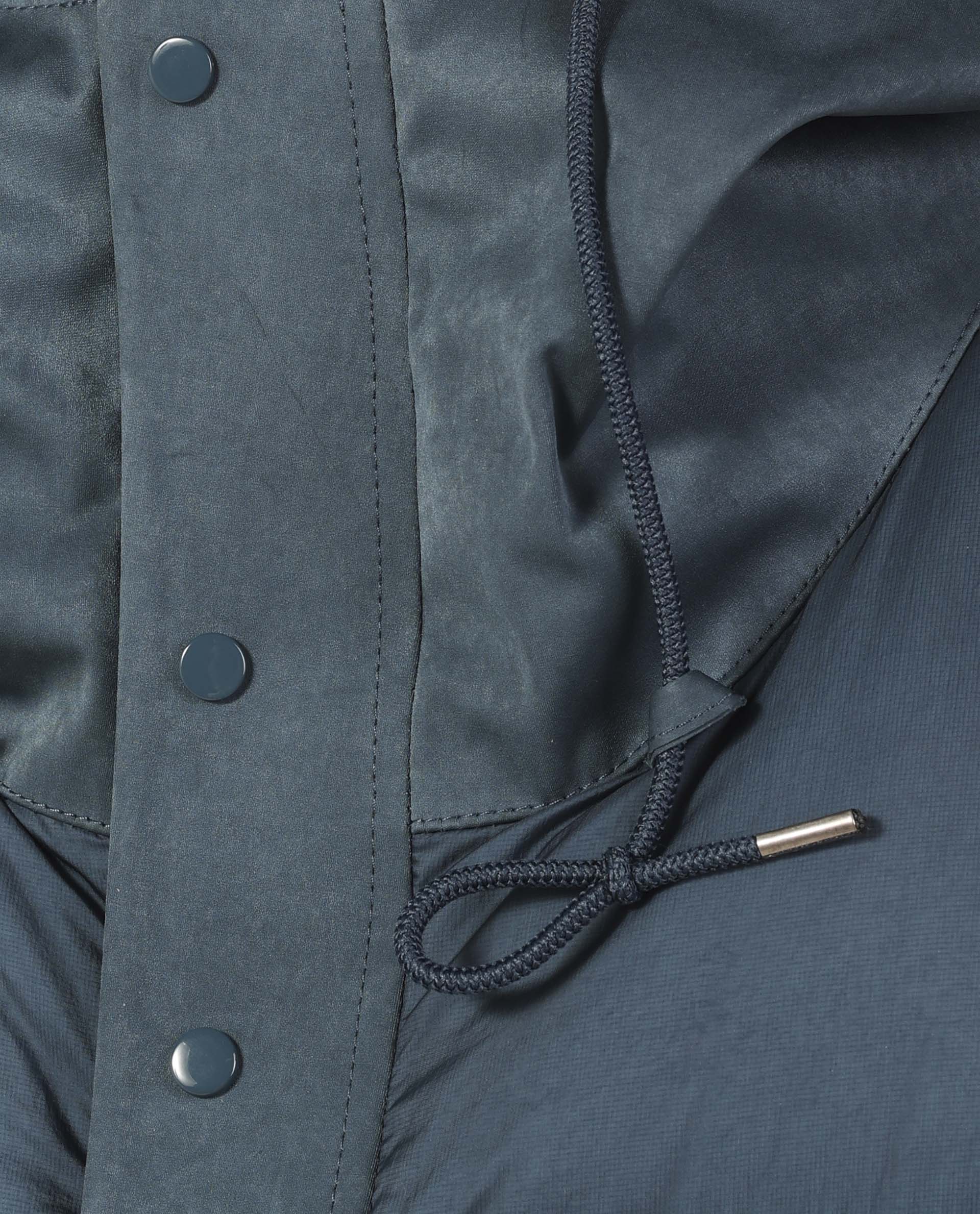 Tempest Combo Down Jacket - Image 3