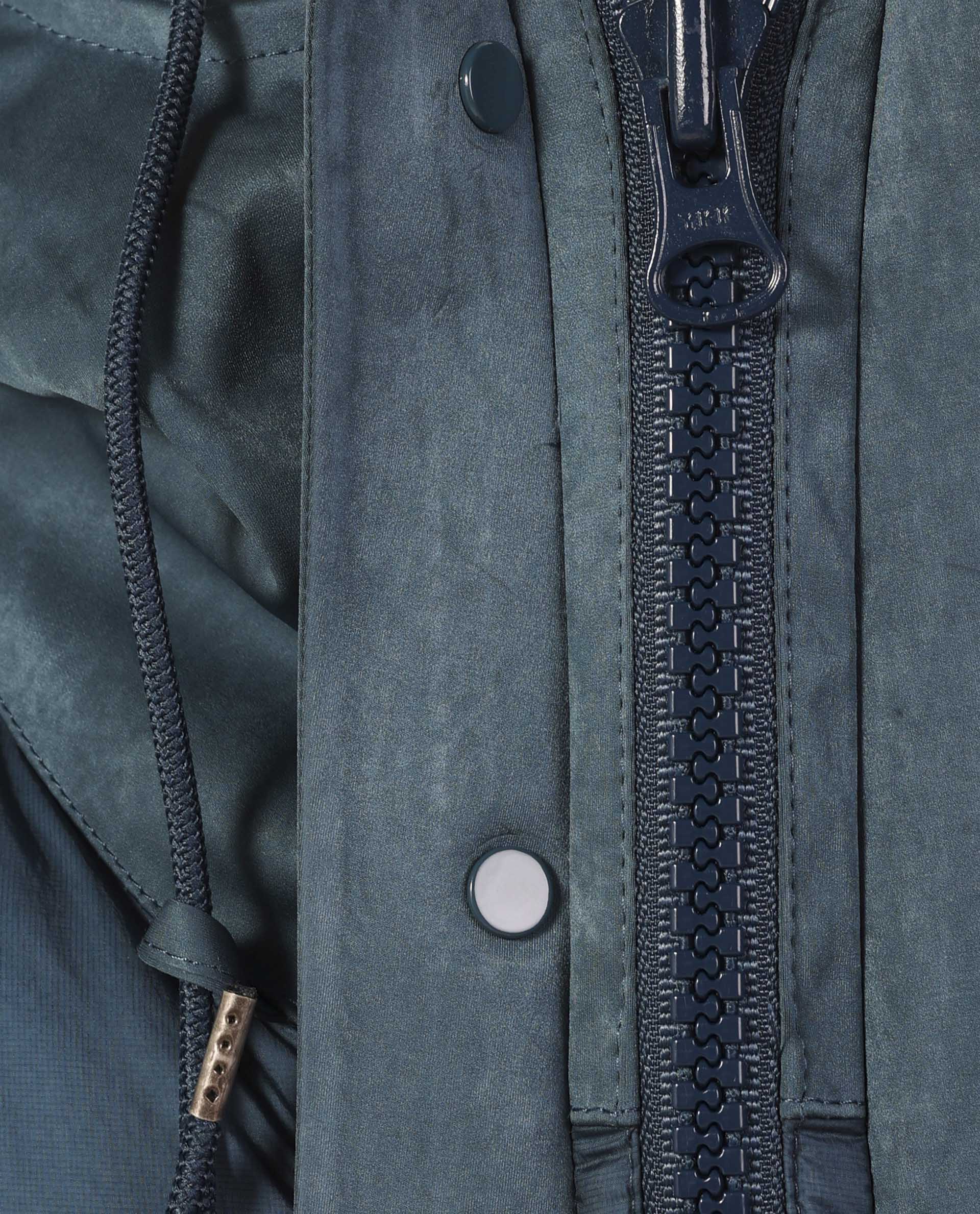 Tempest Combo Down Jacket - Image 6