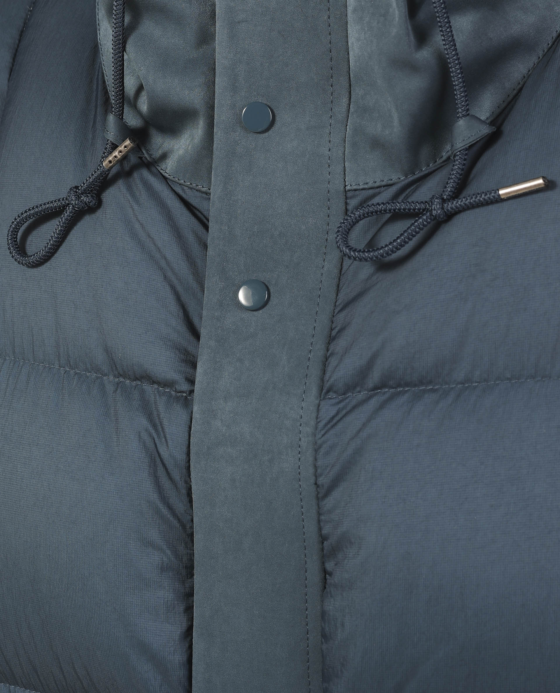 Tempest Combo Down Jacket - Image 7