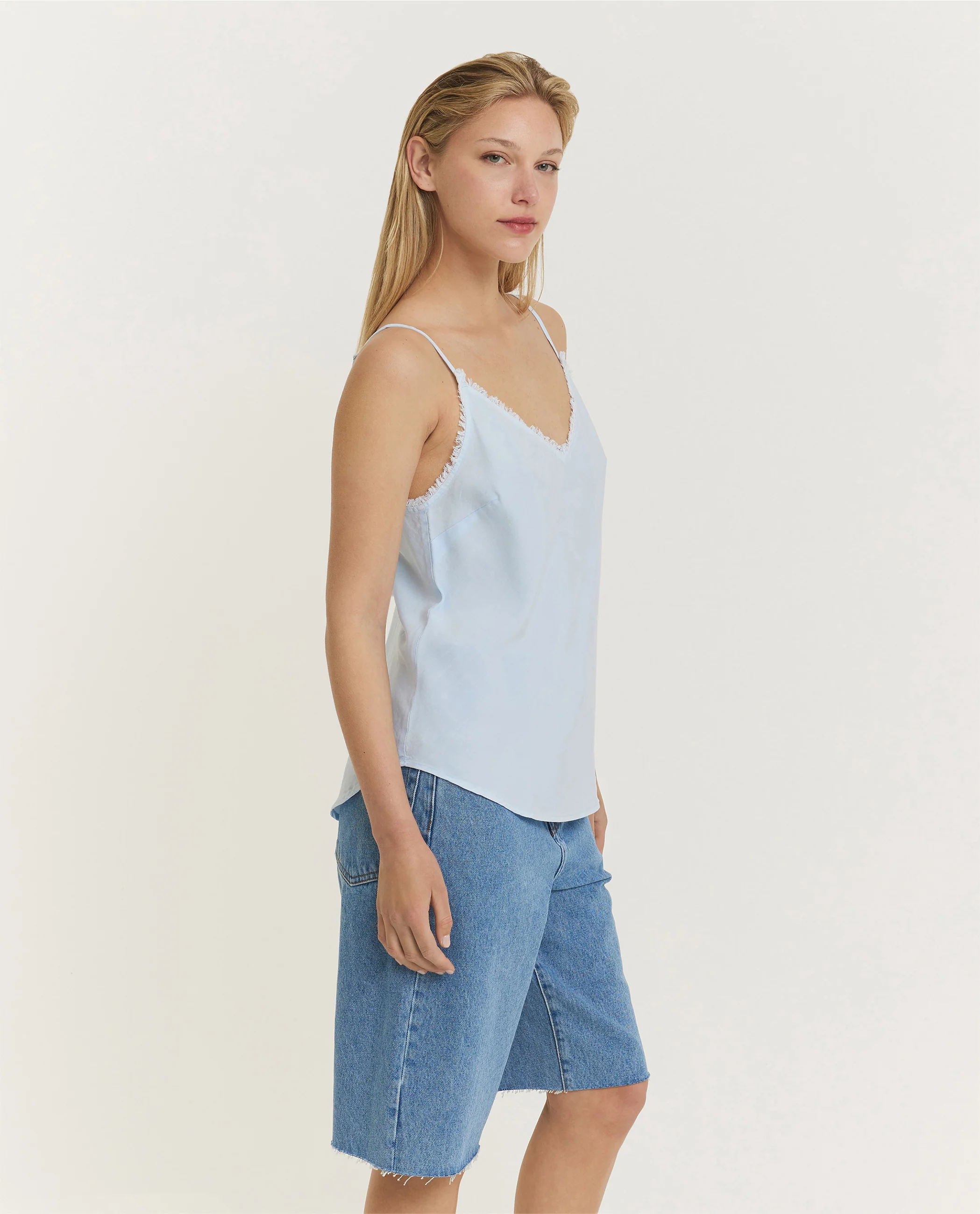 Tencel Cami Top - Image 4