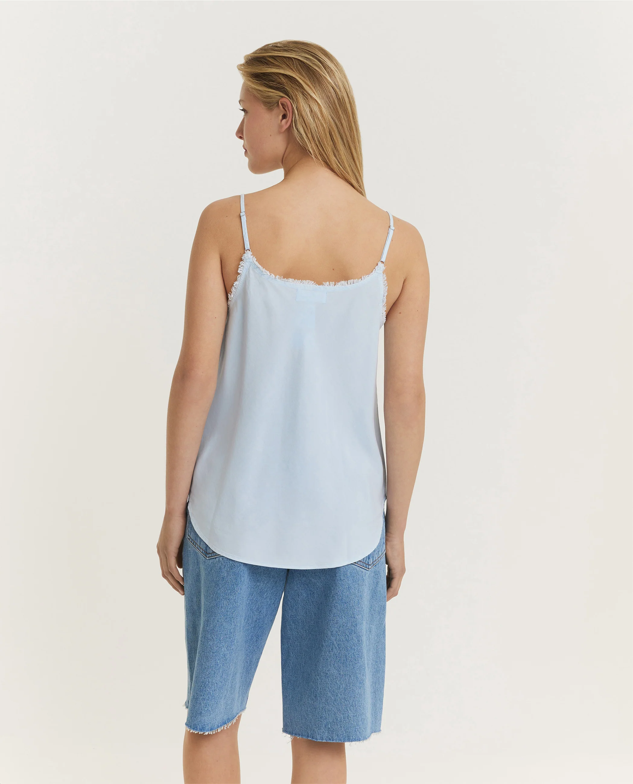 Tencel Cami Top - Image 5