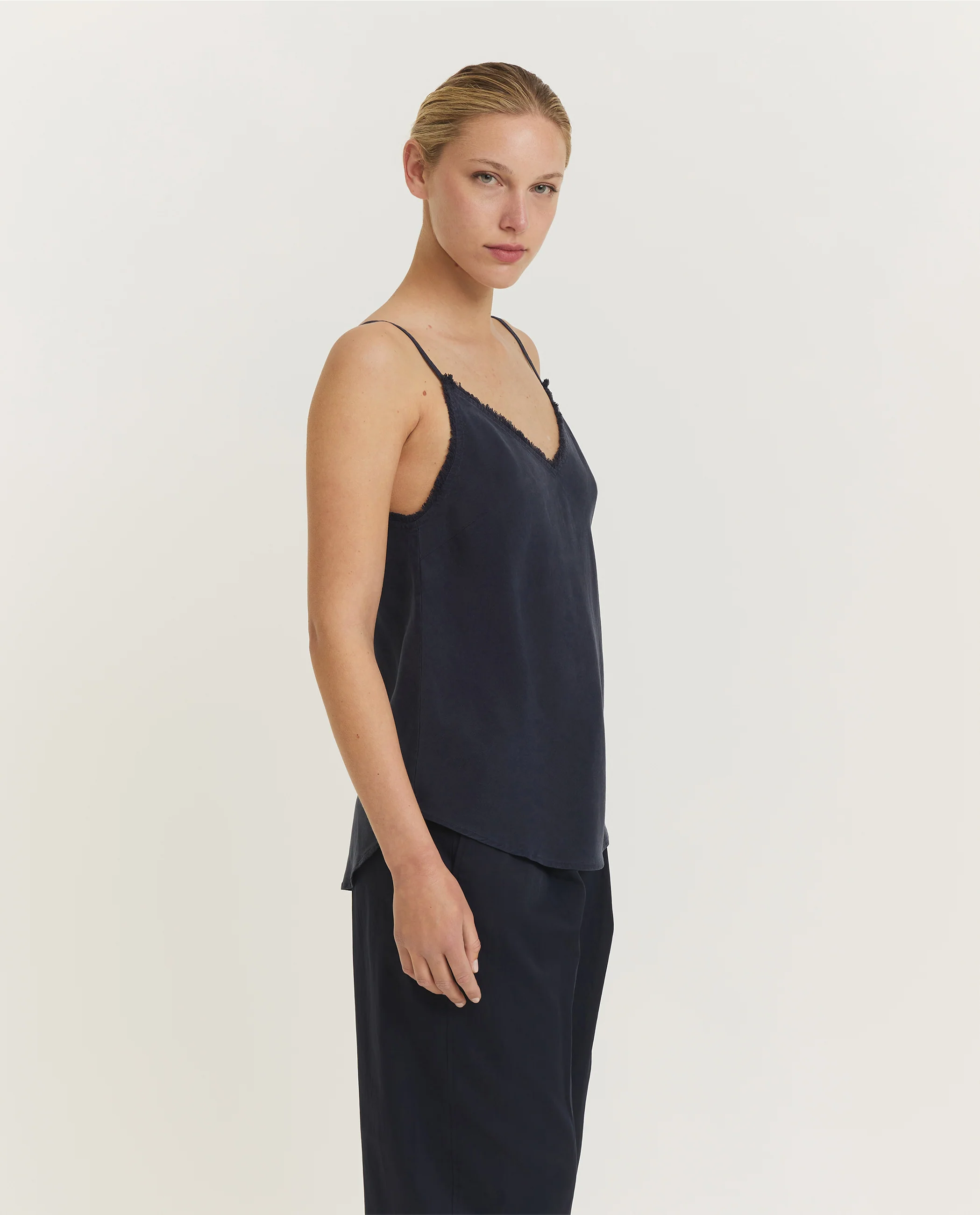Tencel Cami Top - Image 3