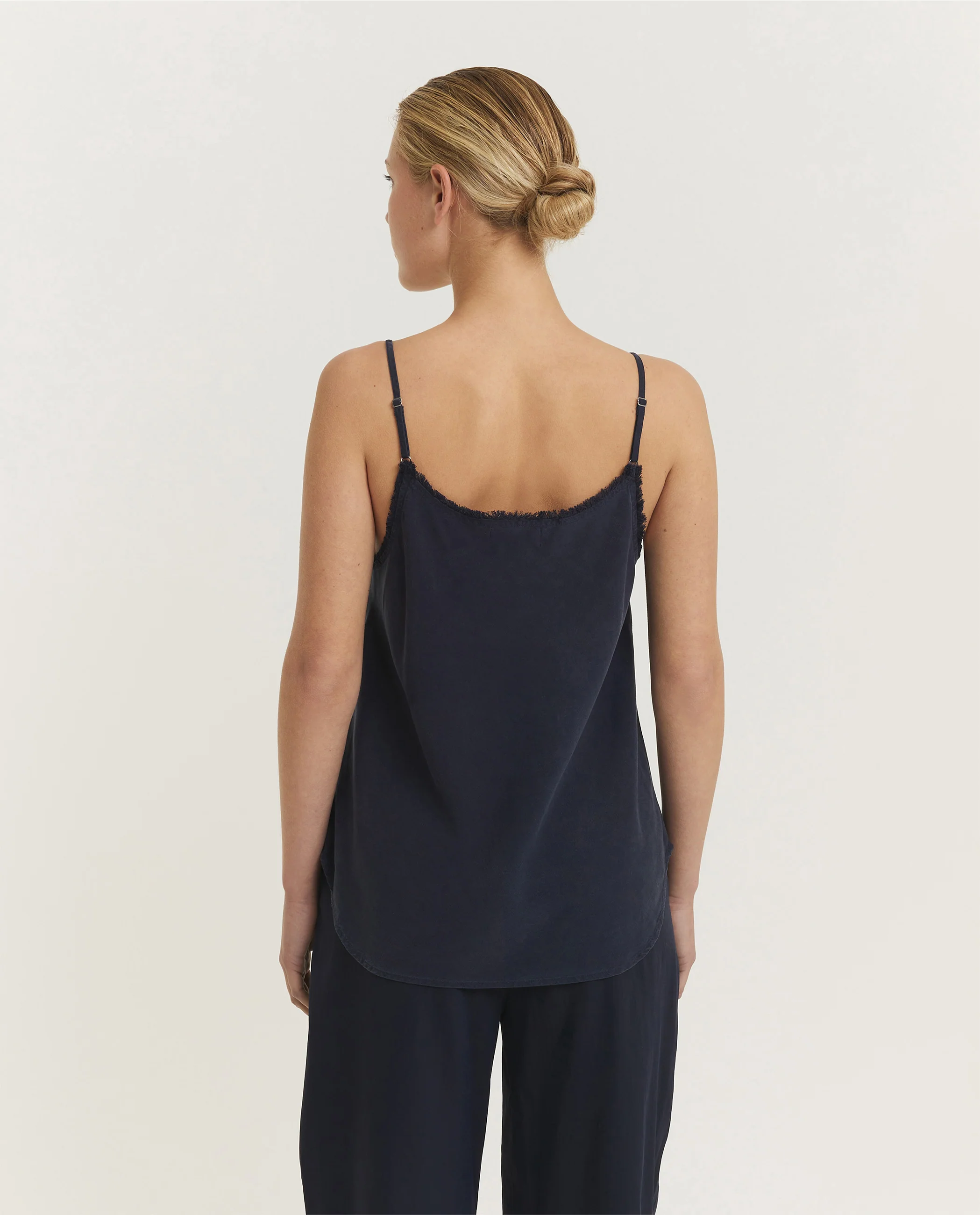 Tencel Cami Top - Image 4