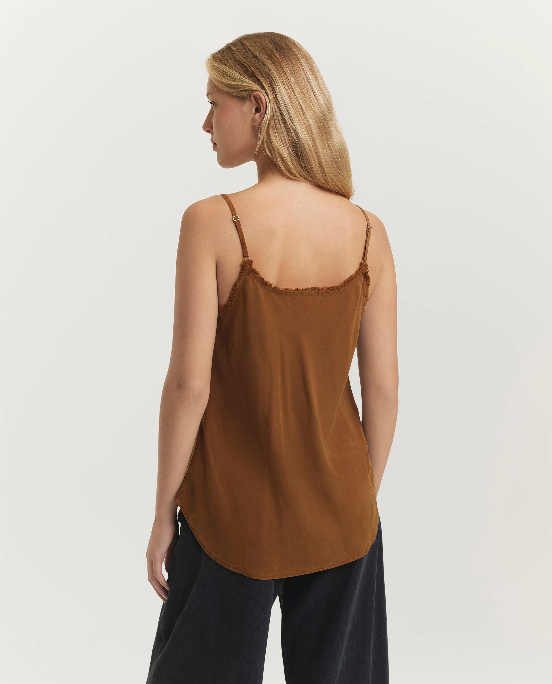 Tencel Cami Top - Image 3