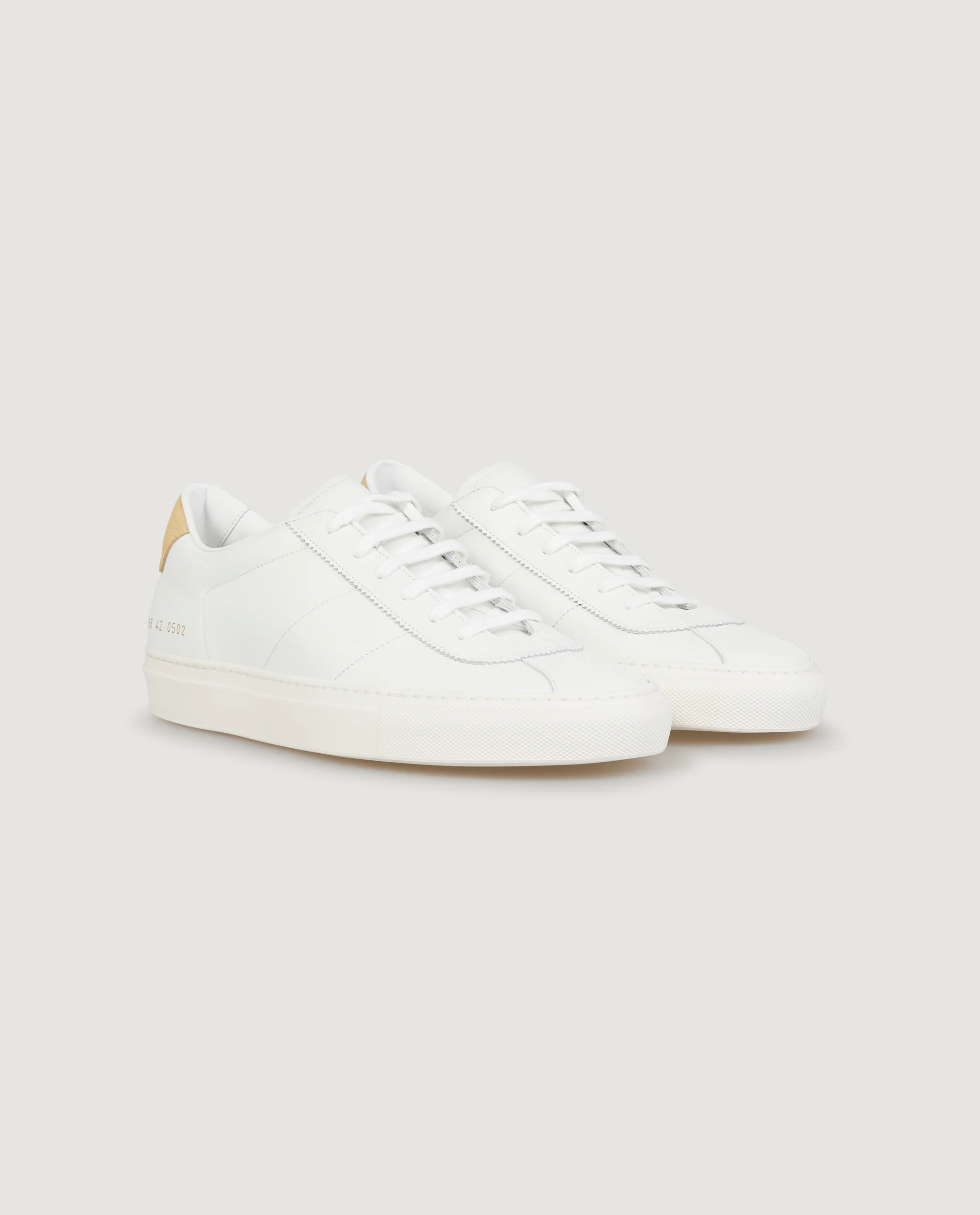Tennis Classic Sneaker - Image 3