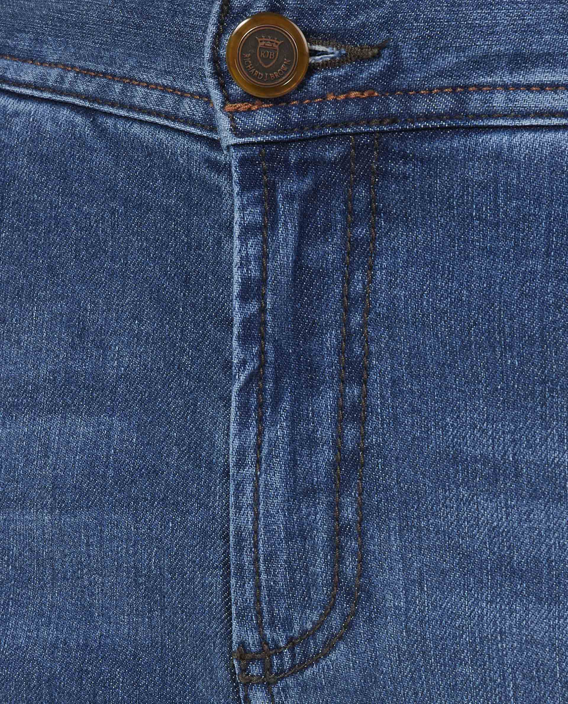 Tokyo S Jeans - Image 3