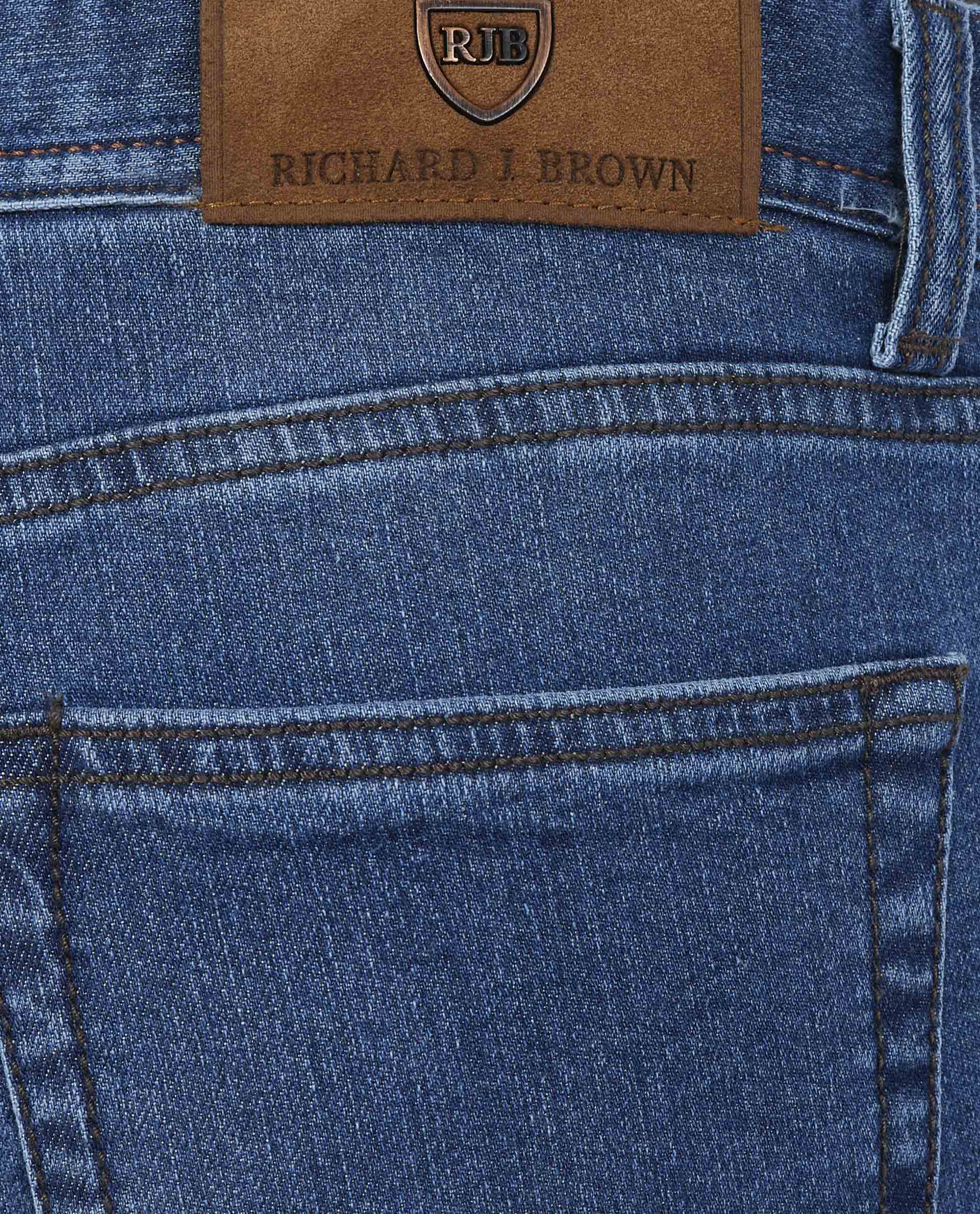 Tokyo S Jeans - Image 4