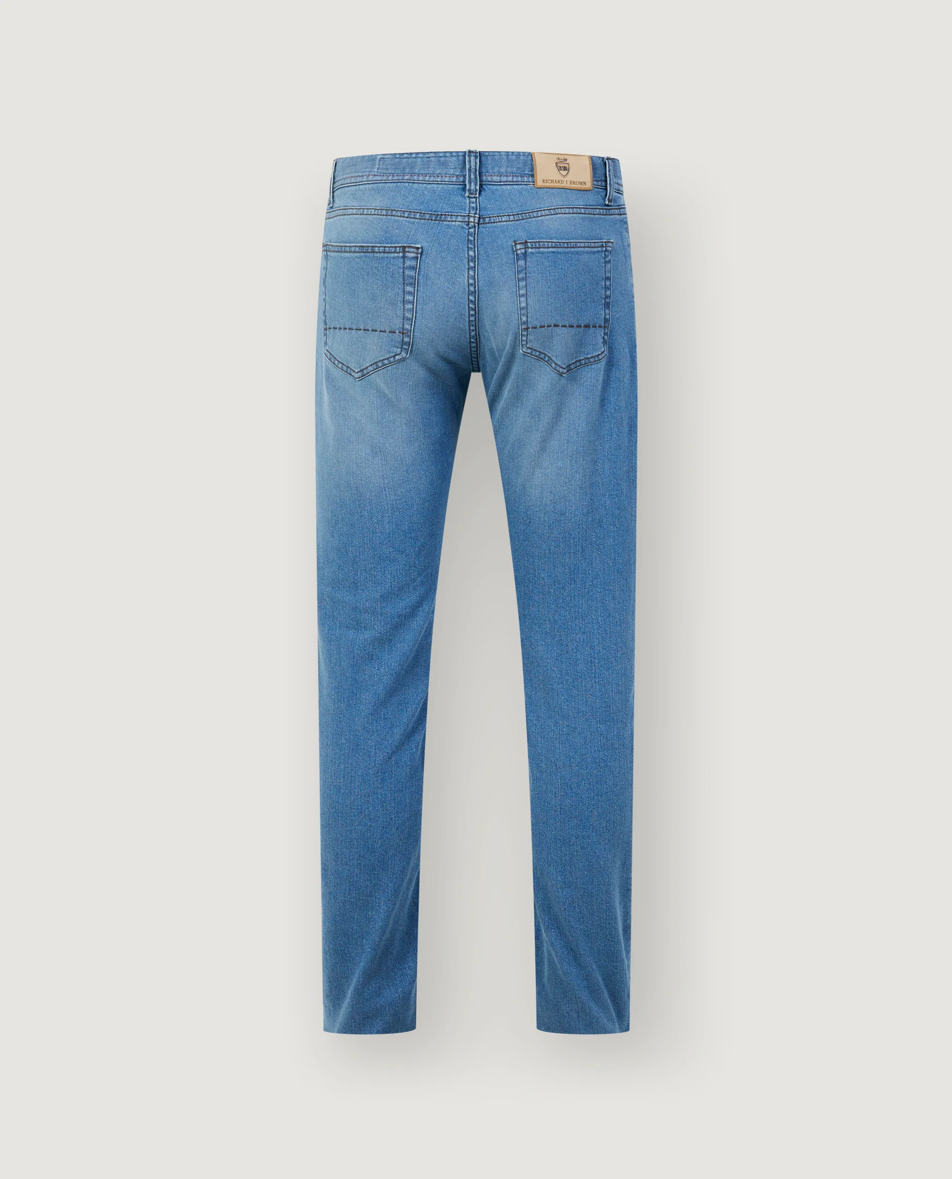 Tokyo S Jeans - Image 5