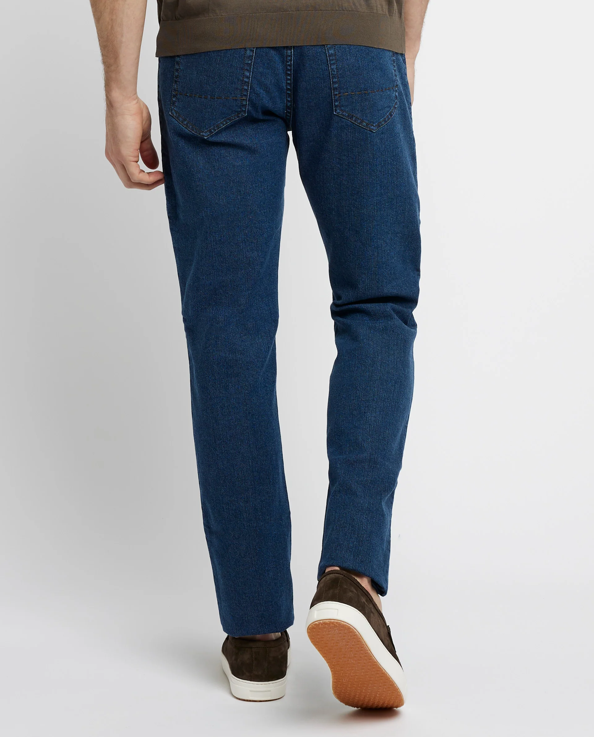 Tokyo S Jeans - Image 4