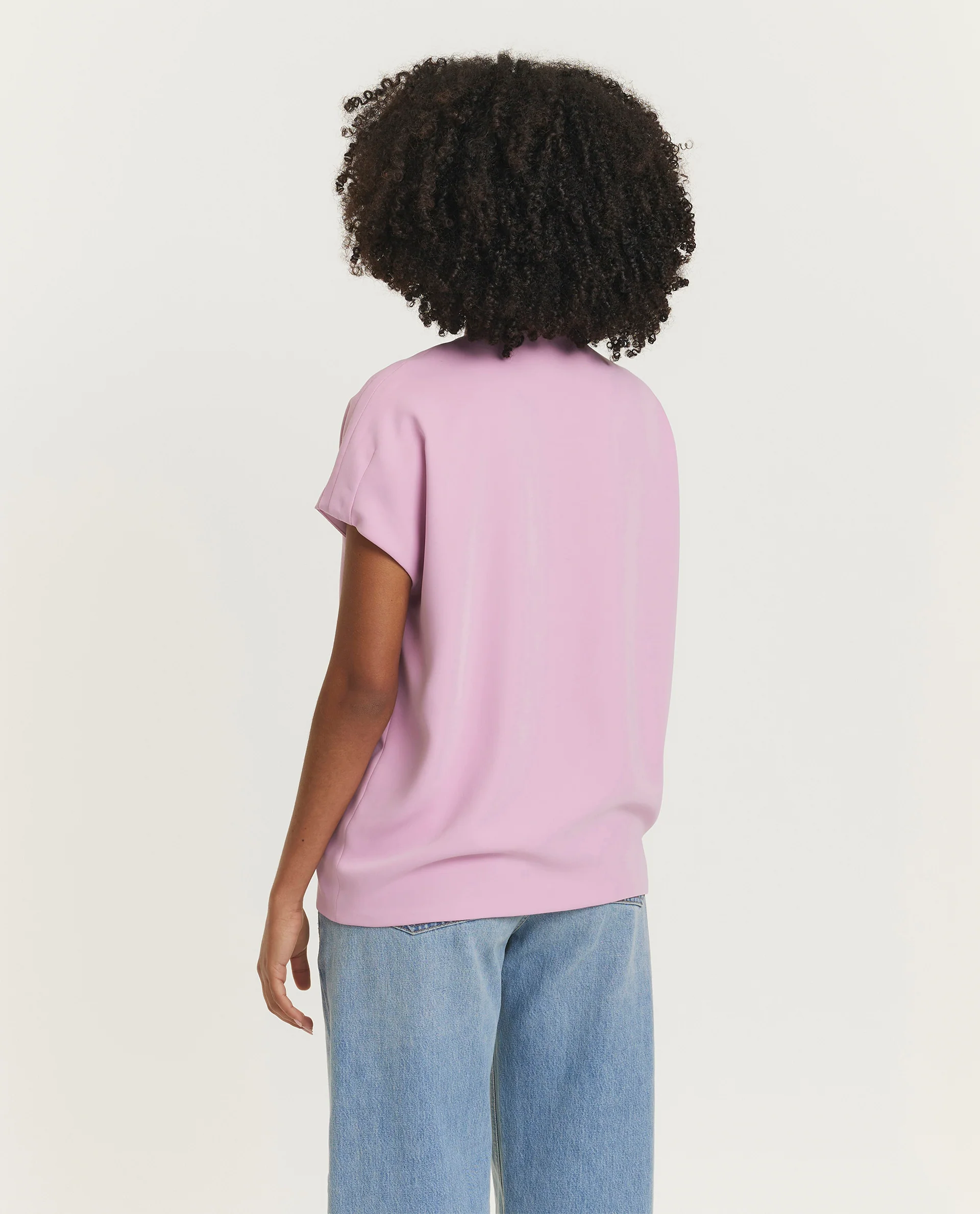 Top met v-hals - Image 5