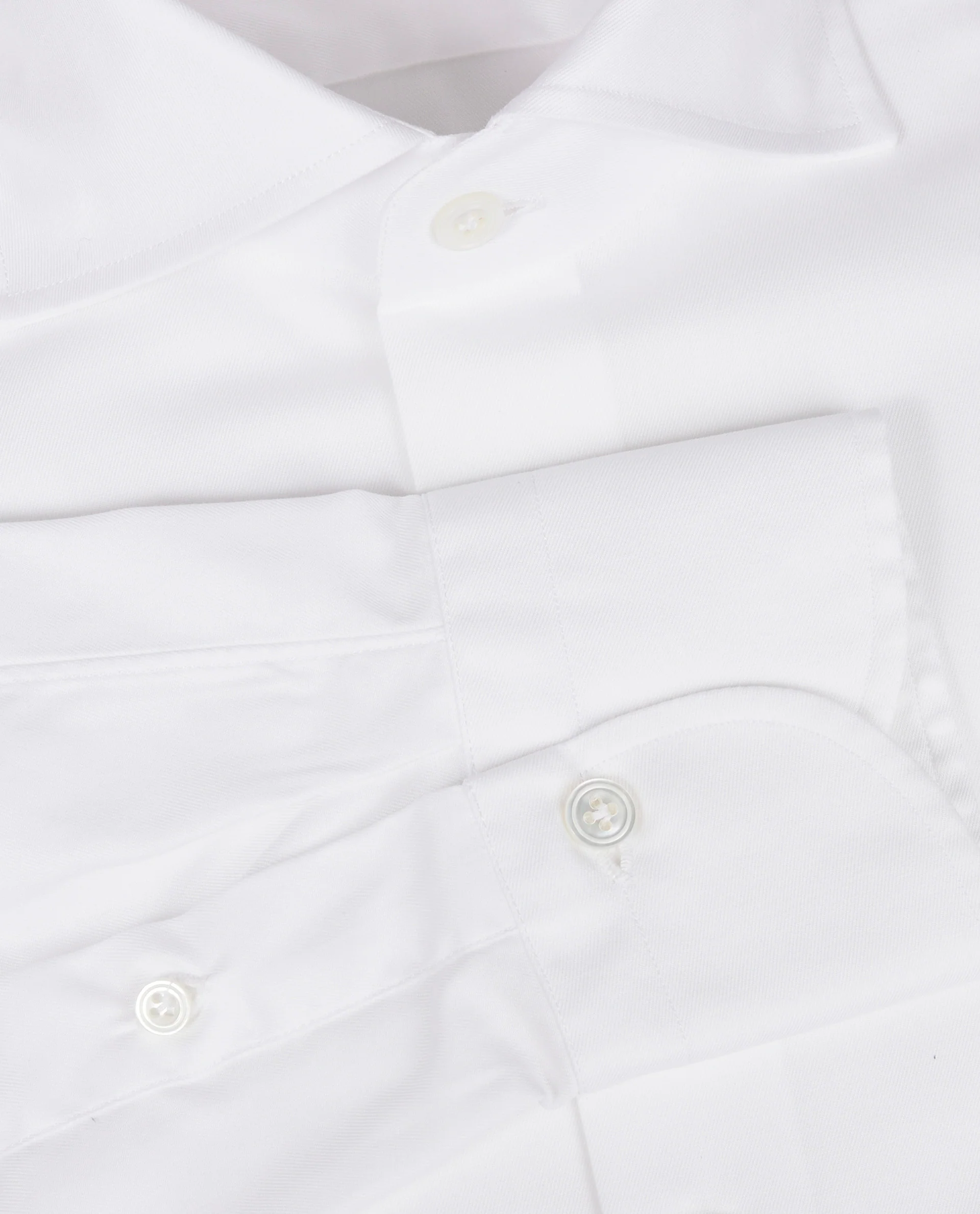 Travel Katoen Shirt - Image 3
