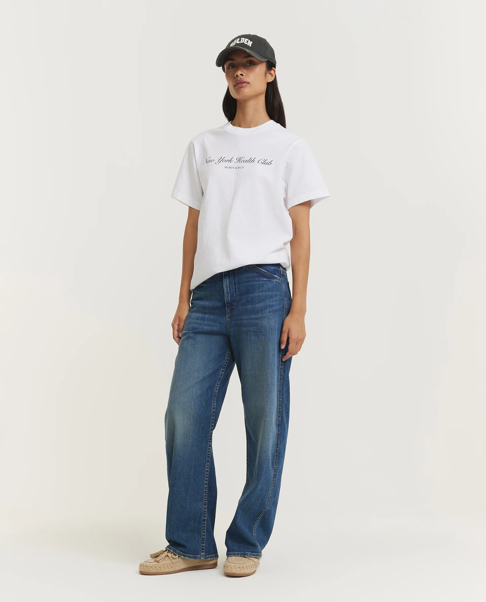 Tribeca Jeans