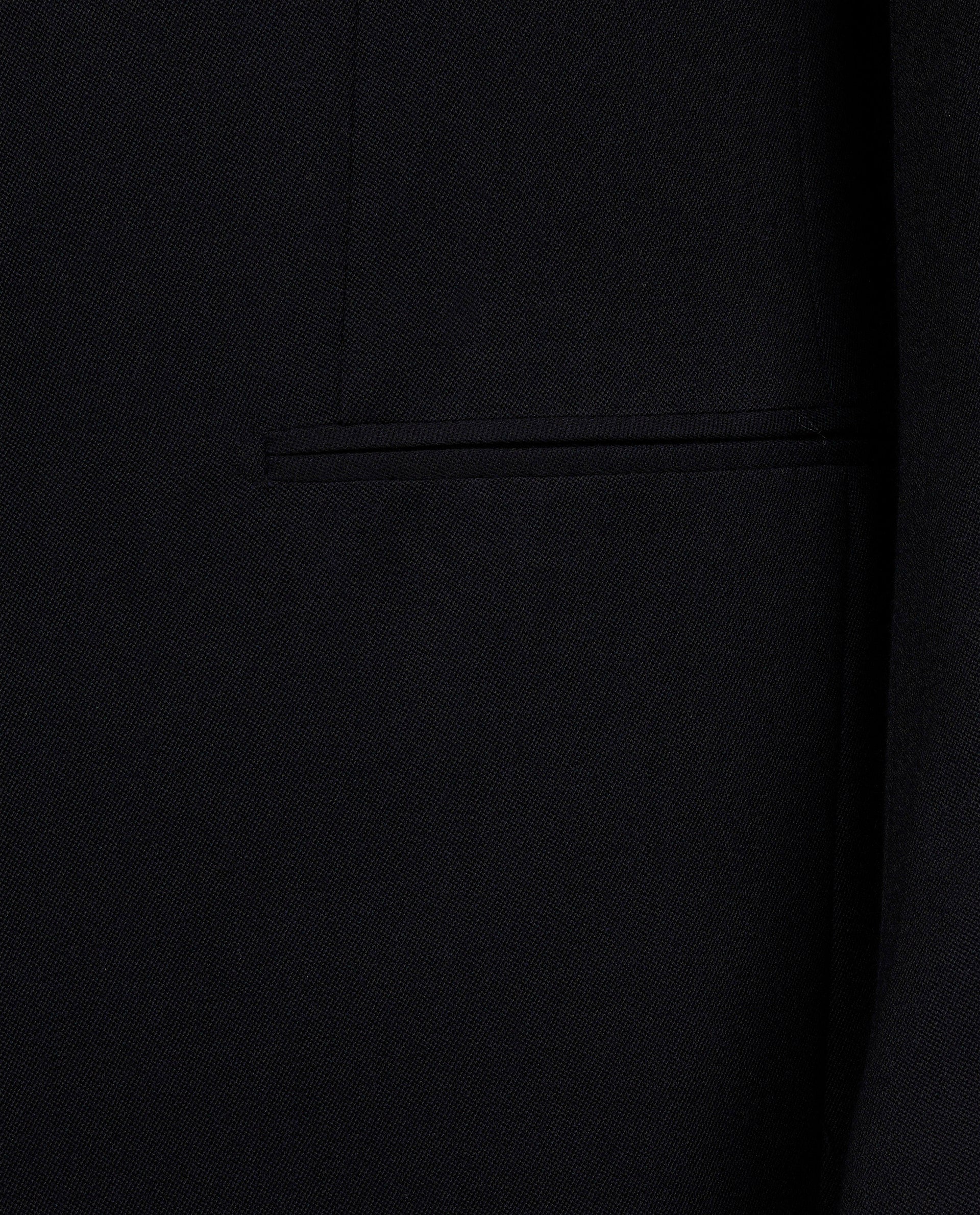 Tuxedo - Zwart - Image 4