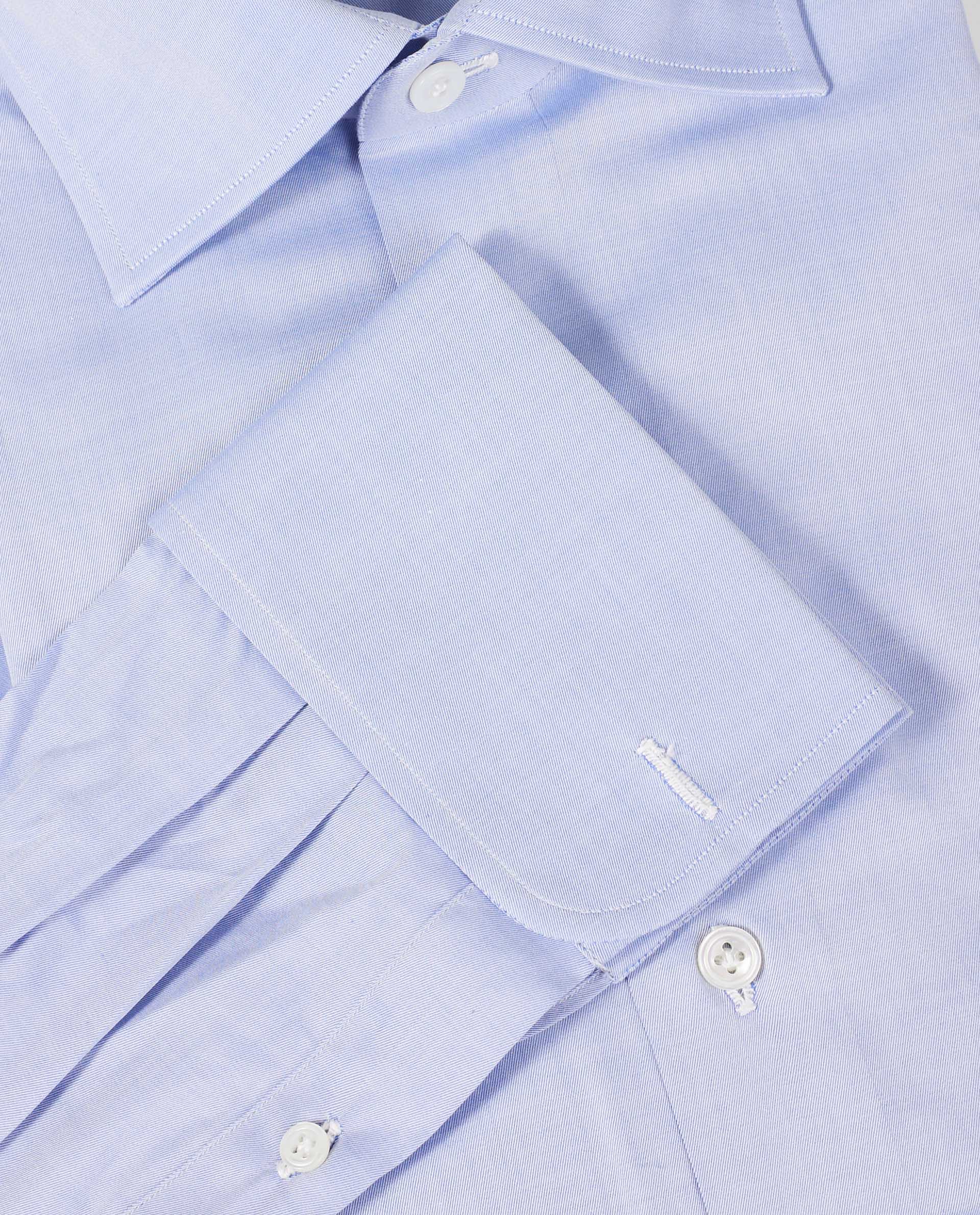 Twill shirt - Image 3