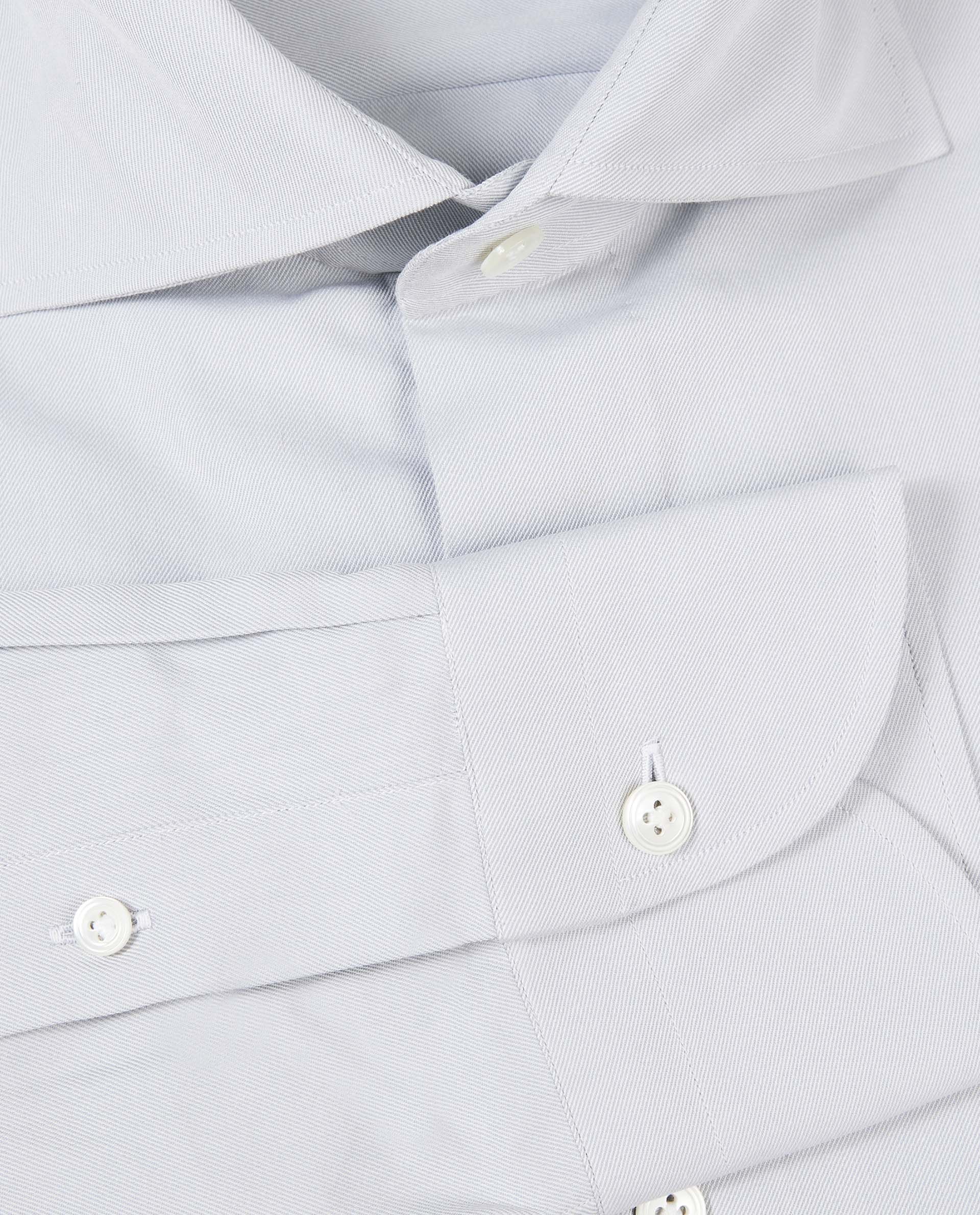 Twill Shirt - Image 3