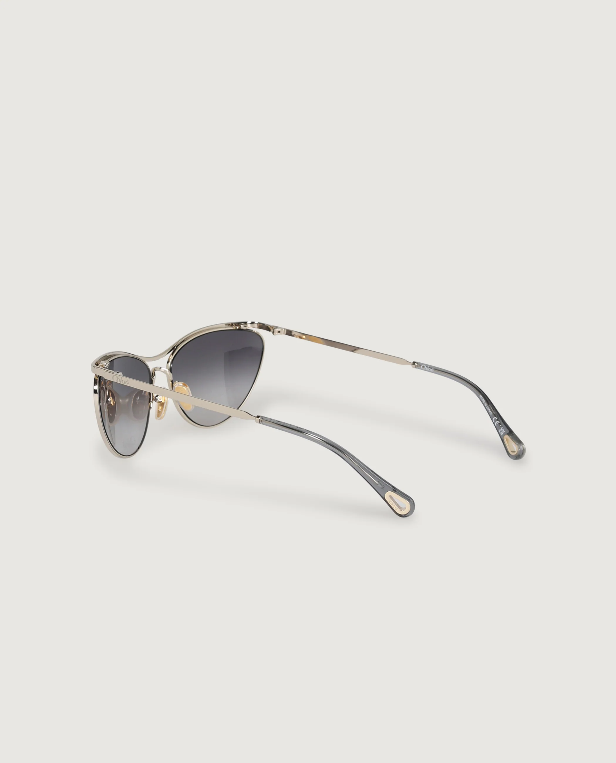 Uma Cat-Eye Zonnebril - Image 5