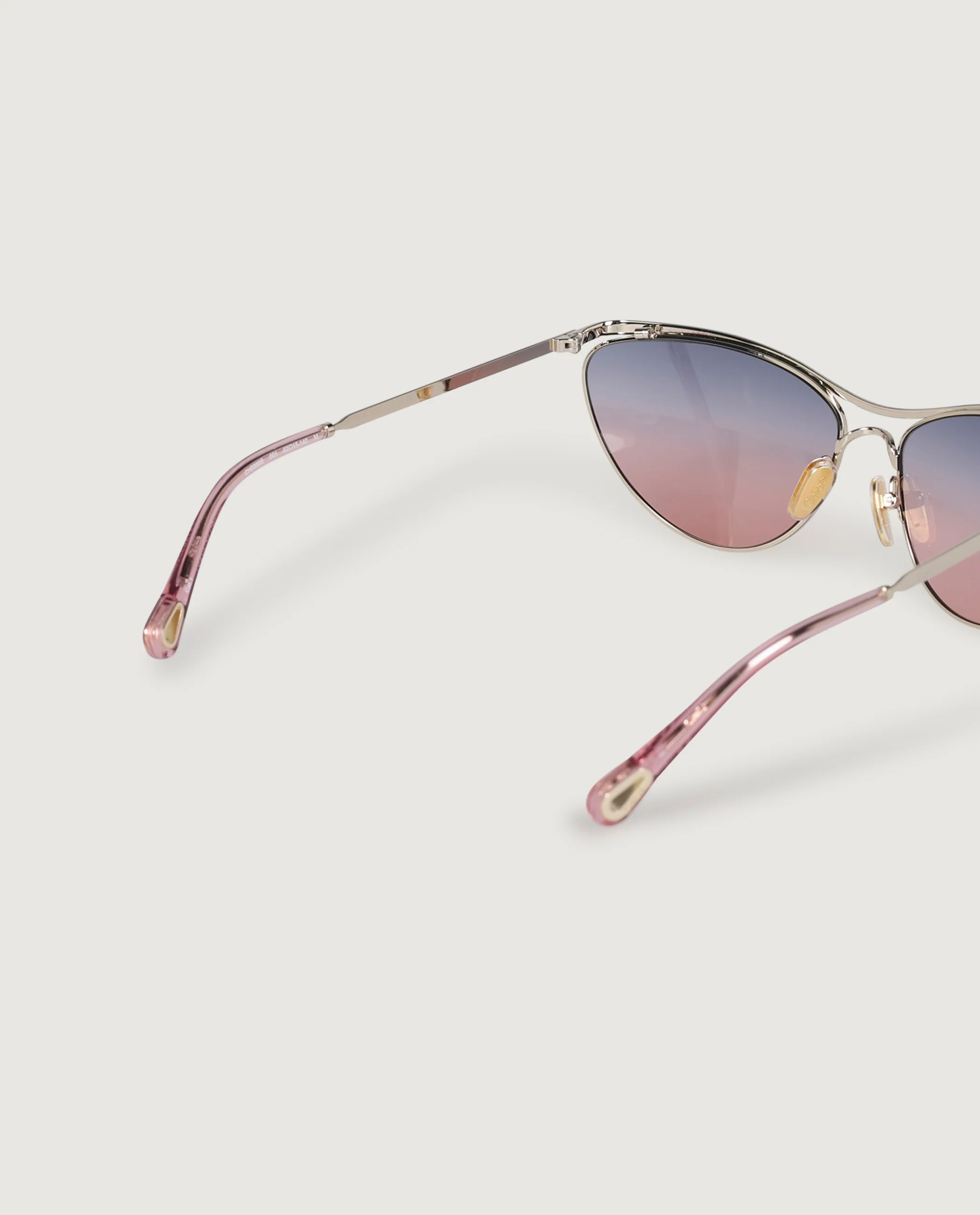 Uma Cat-Eye Zonnebril - Image 3