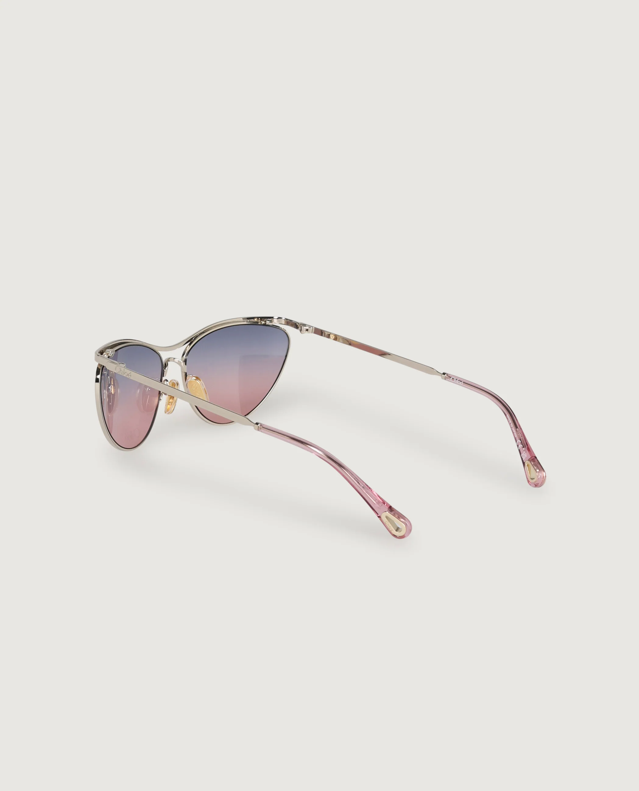 Uma Cat-Eye Zonnebril - Image 4