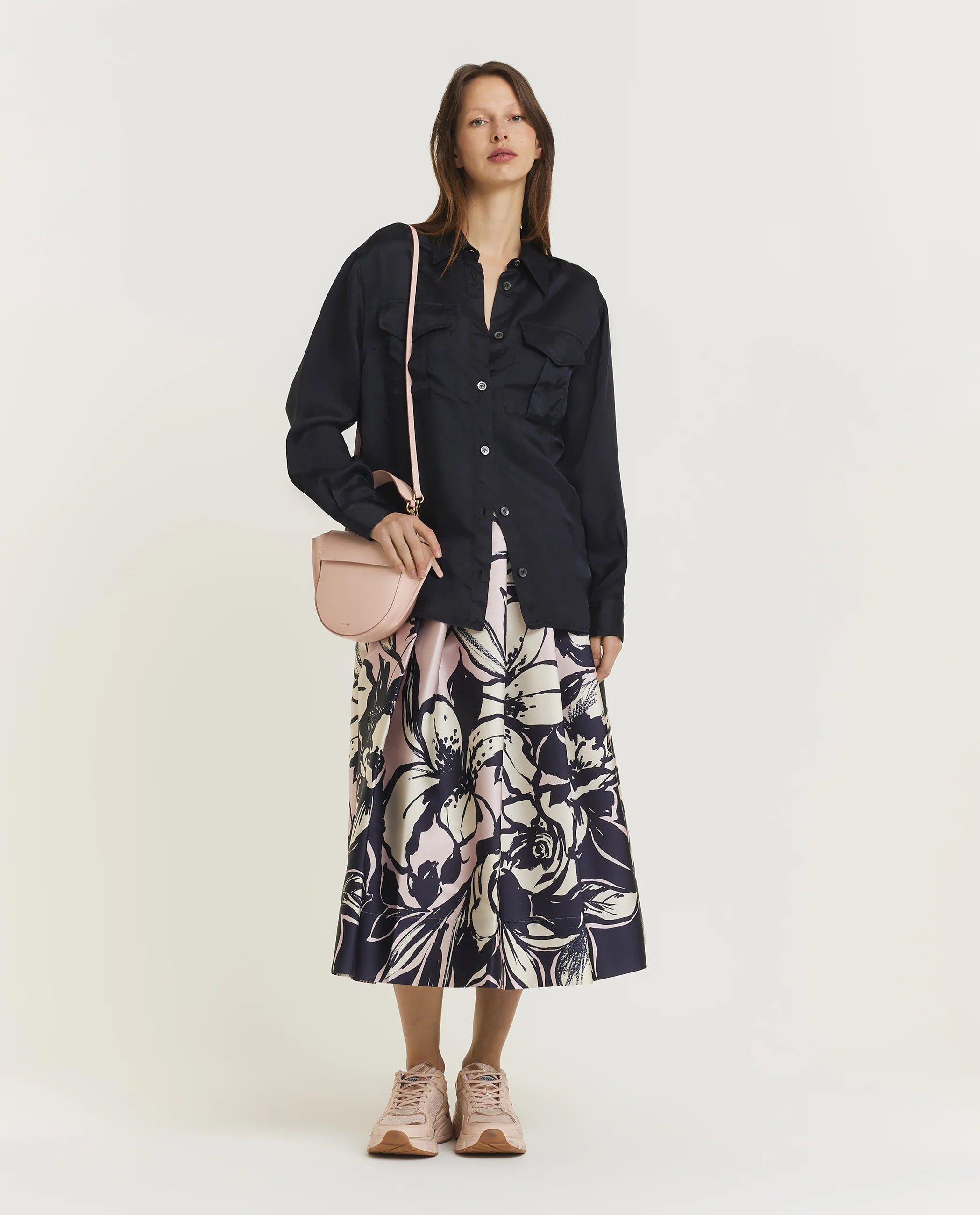 Utility Blouse - Image 3