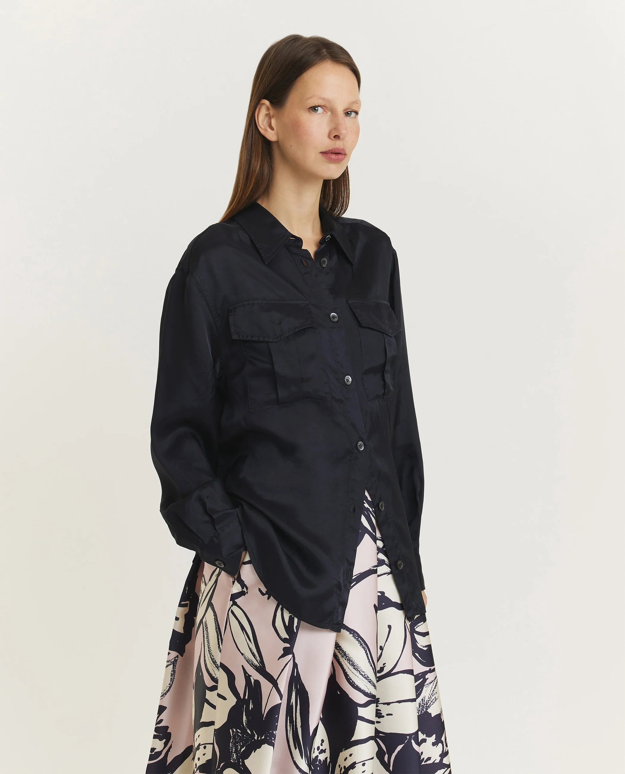 Utility Blouse - Image 4