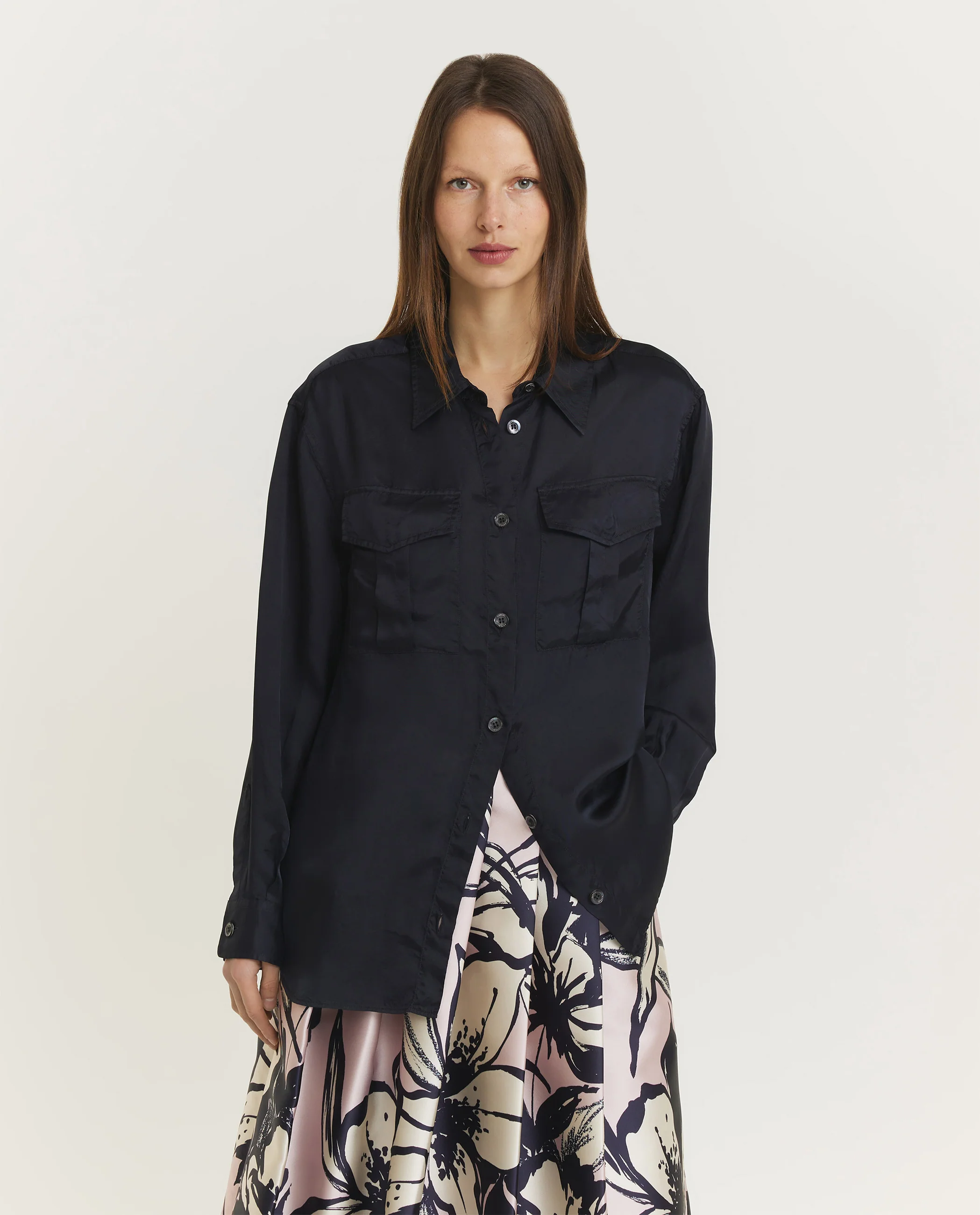 Utility Blouse - Image 6