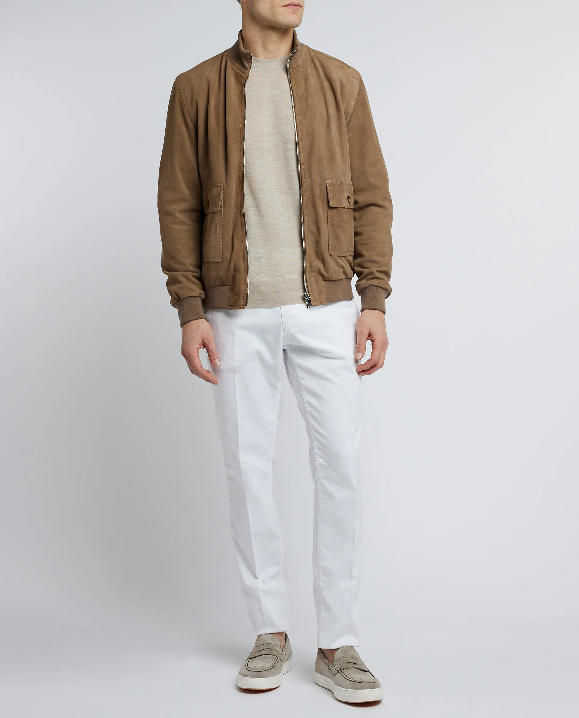 Valstarino Suede Jack - Image 2
