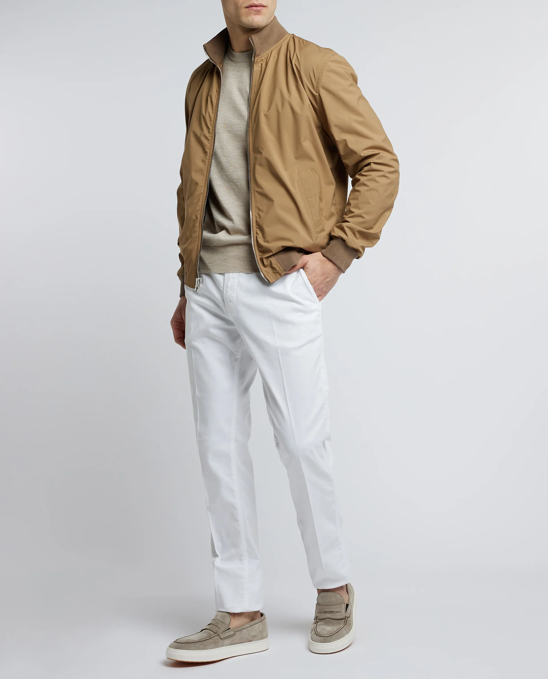 Valstarino Suede Jack - Image 6