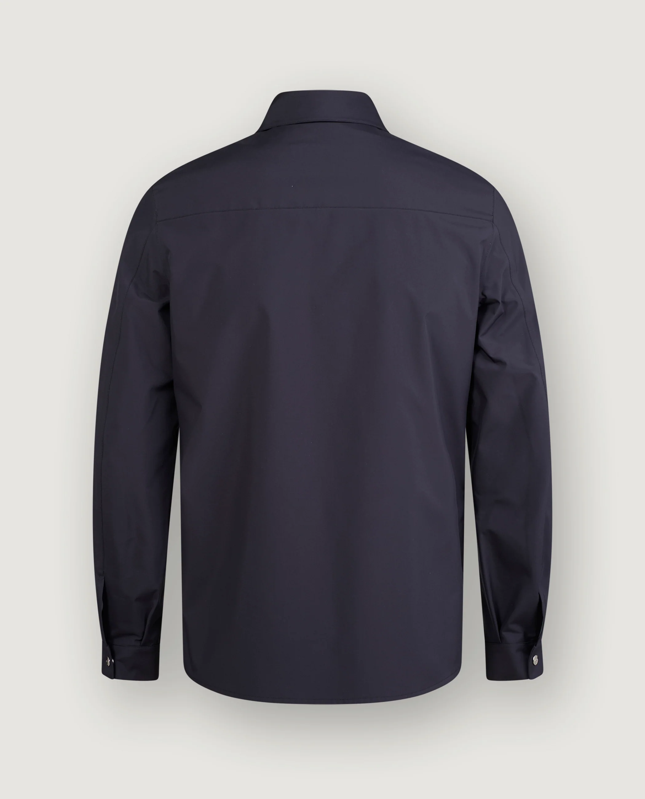 Waterafstotende Zomerjack - Donkerblauw - Image 3