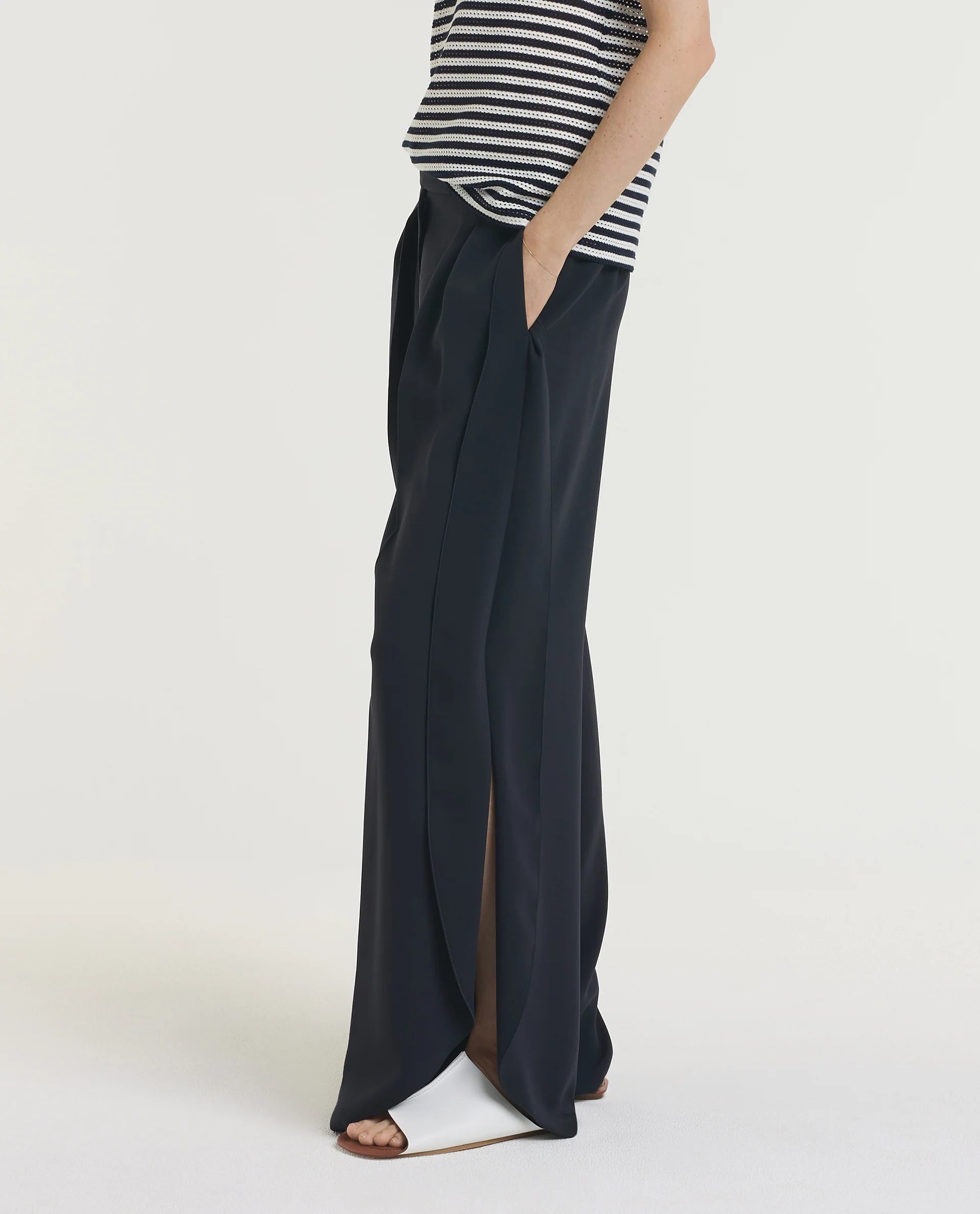Wijde broek - Image 3
