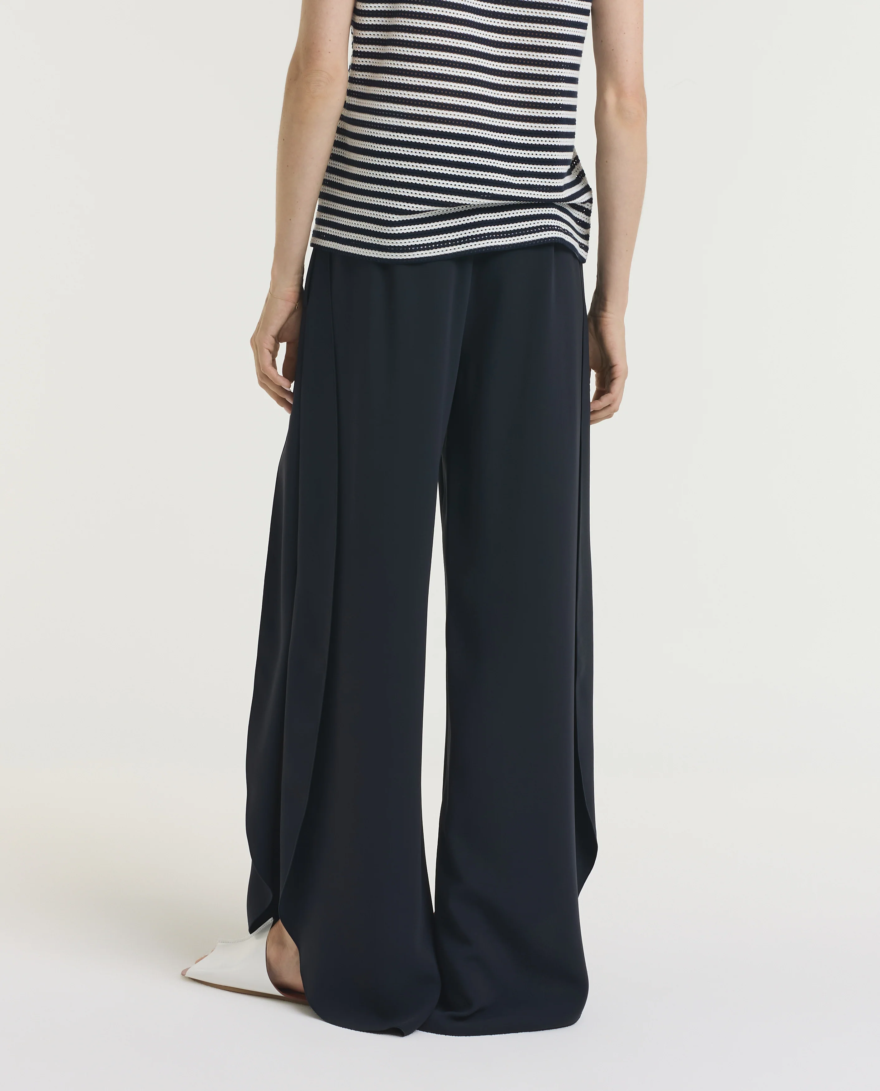 Wijde broek - Image 4