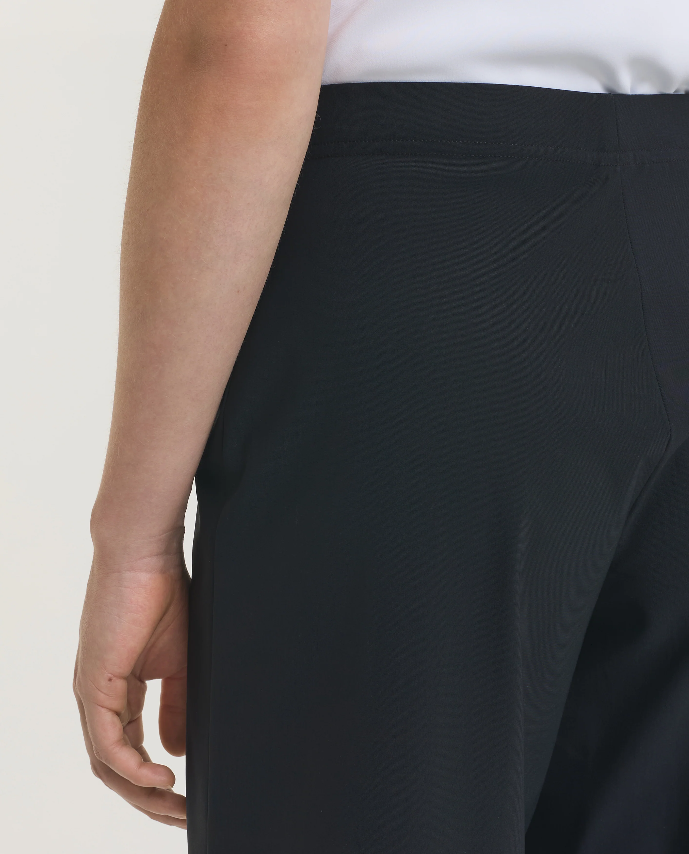 Wijde Stretch Broek - Image 5