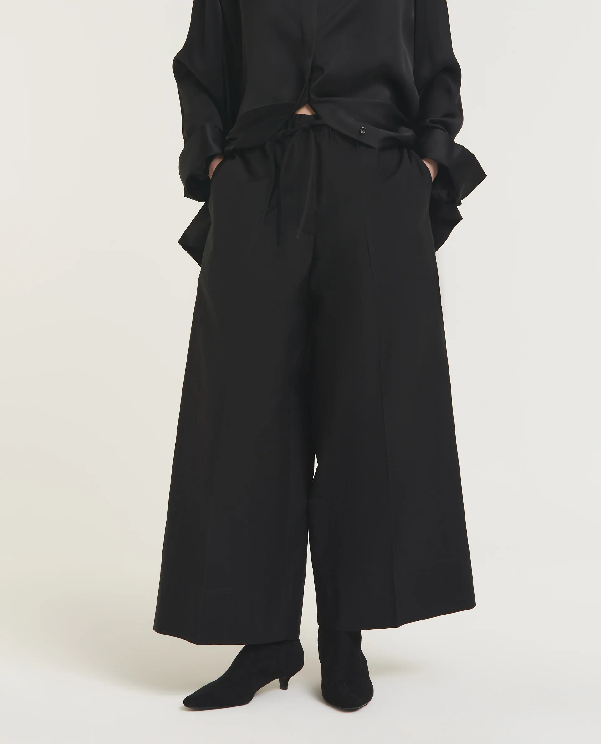 Wijde Zomer Broek - Image 2