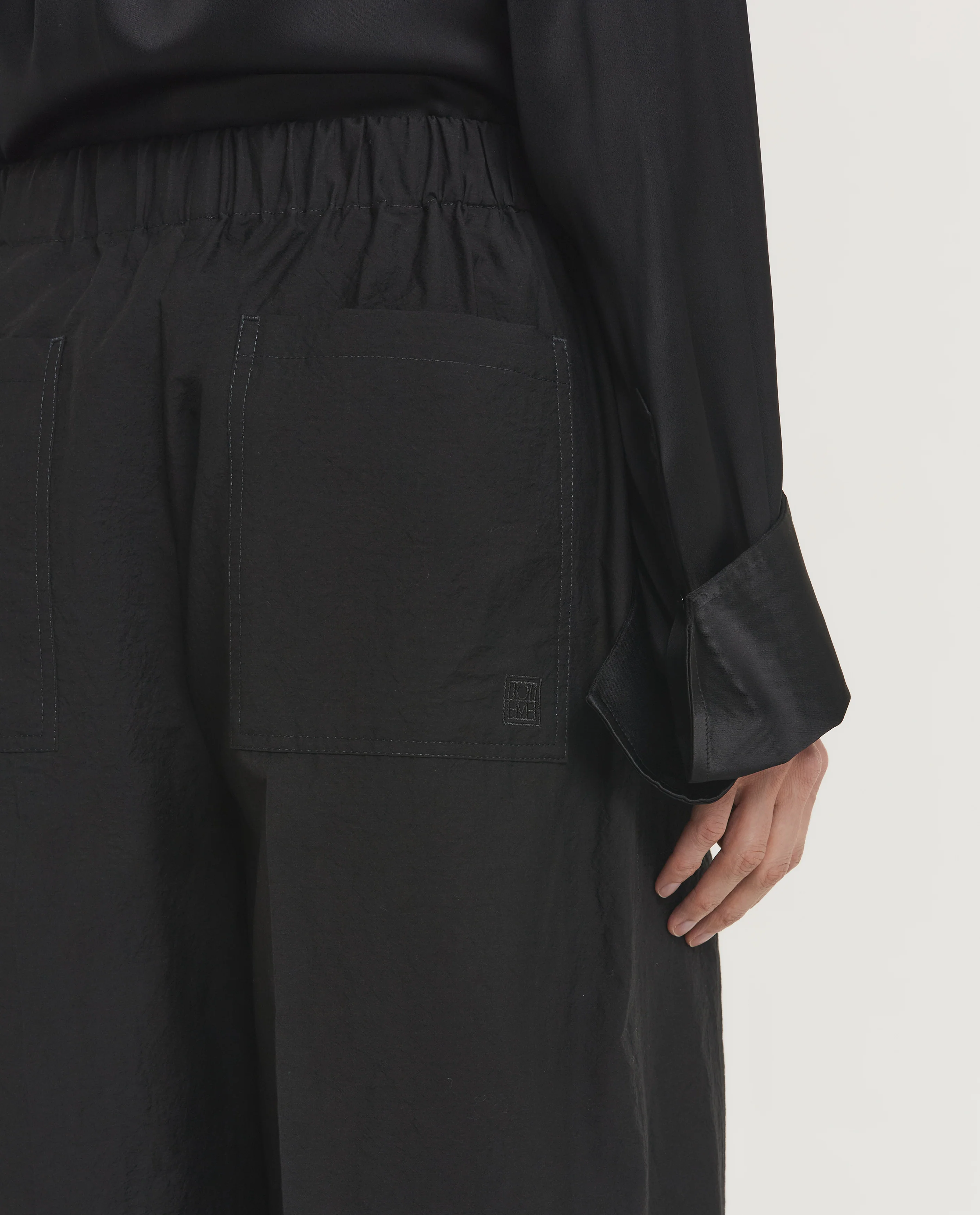Wijde Zomer Broek - Image 5