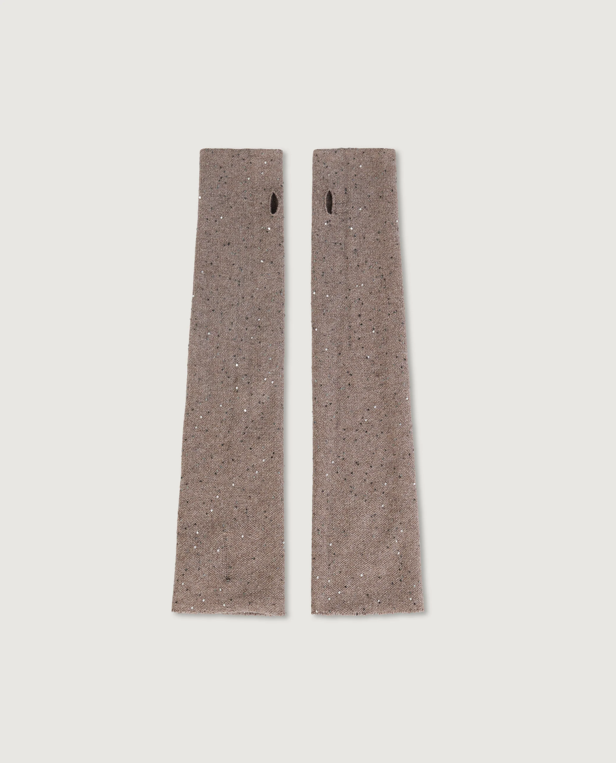 Wol Cashmere Handschoenen