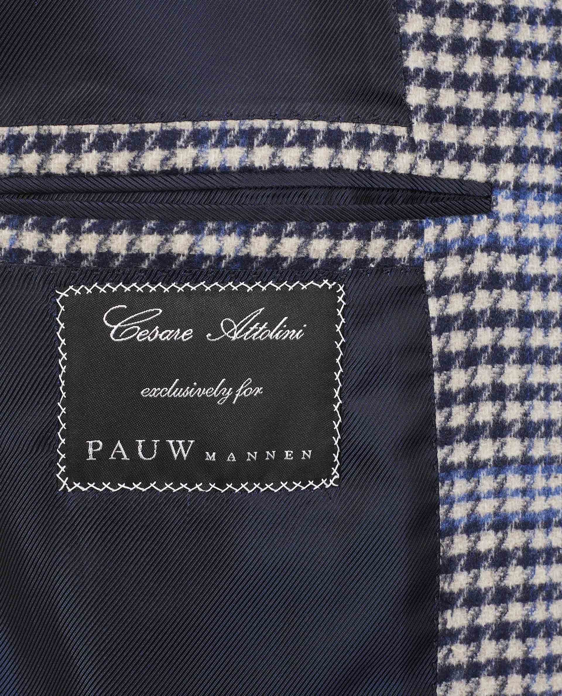 Wol Cashmere Jasje - Image 3