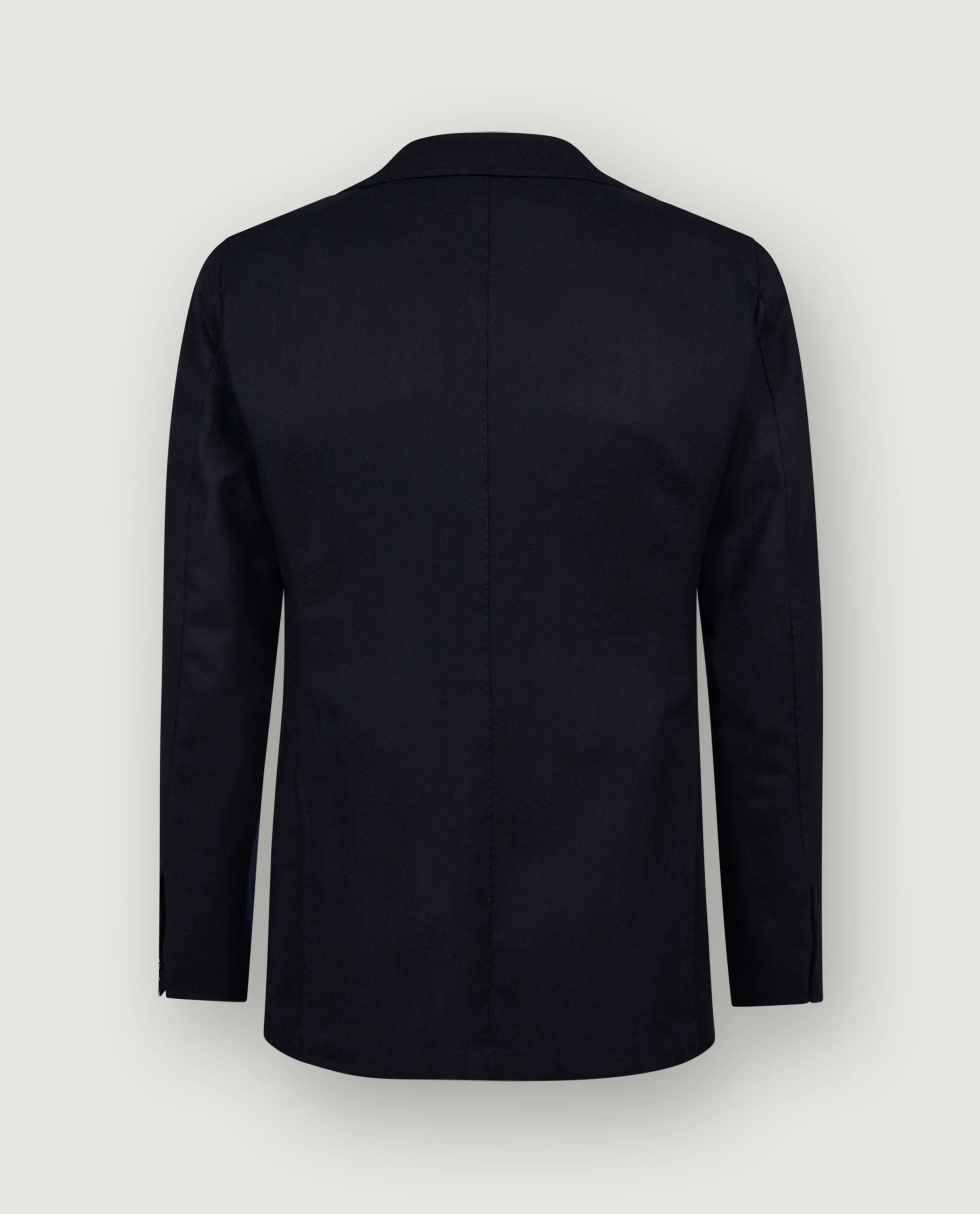 Wol Cashmere Visgraat Jasje - Image 5