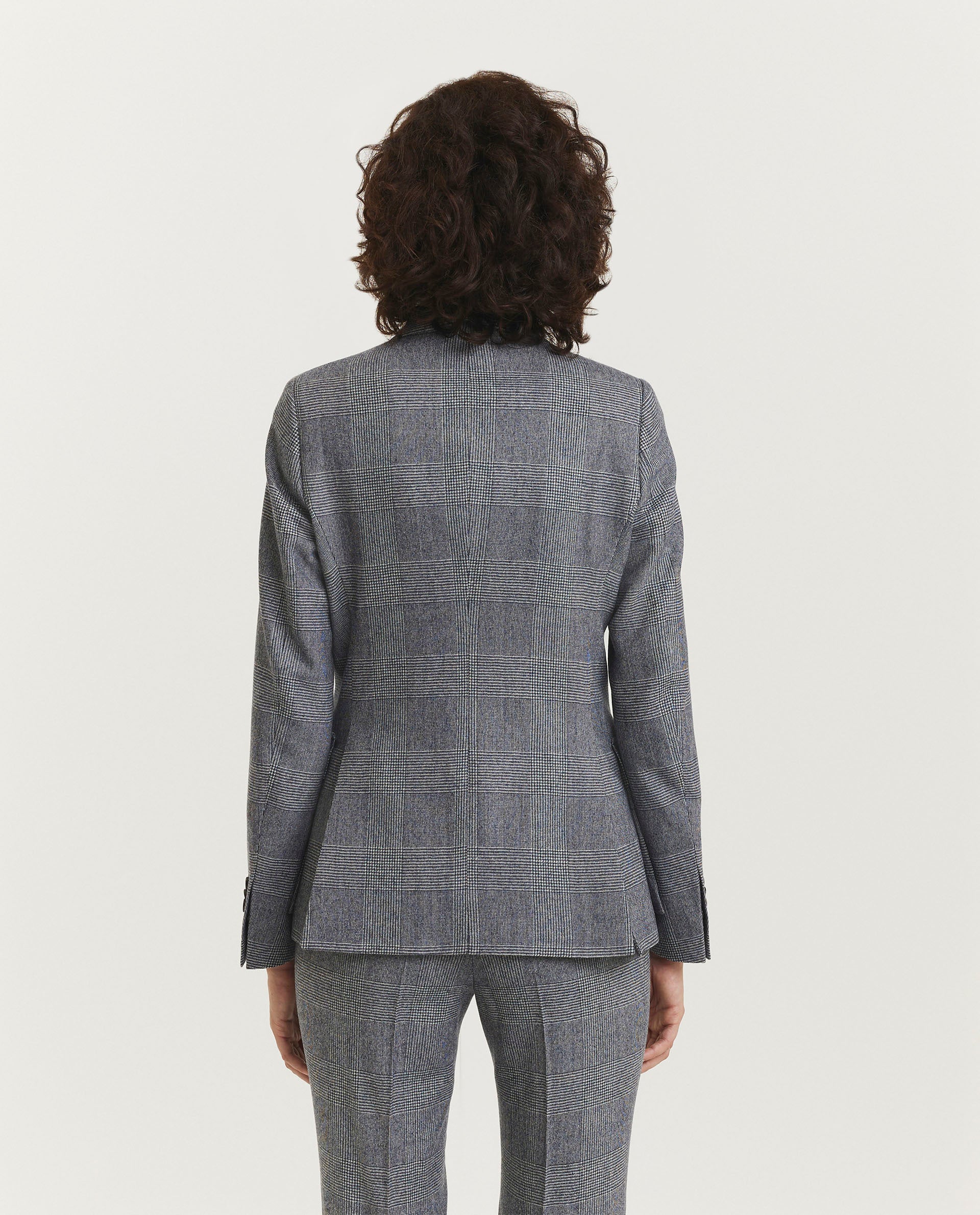Wol-mix blazer - Image 4