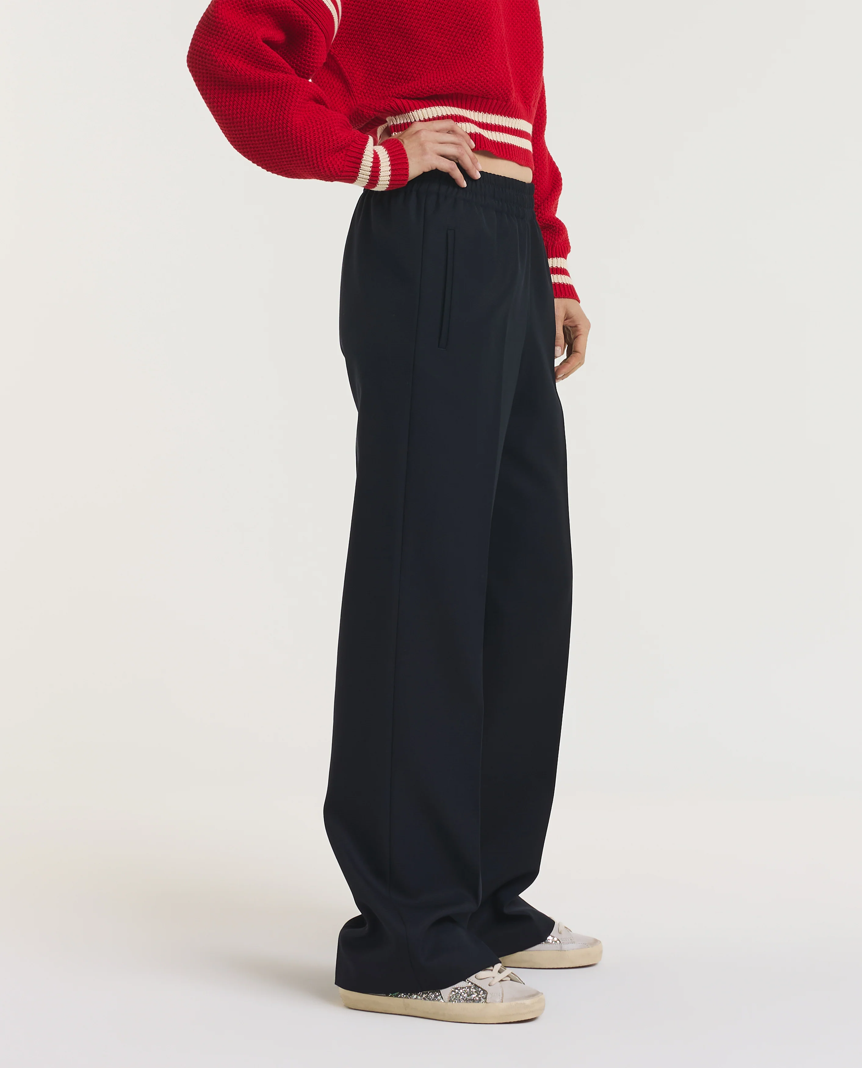 Wol-mix jogger - Image 3