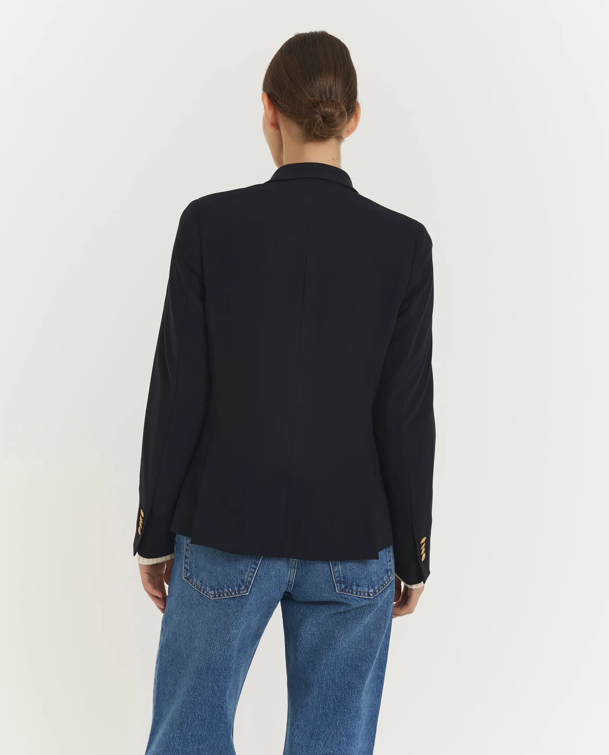 Wollen Blazer - Image 5
