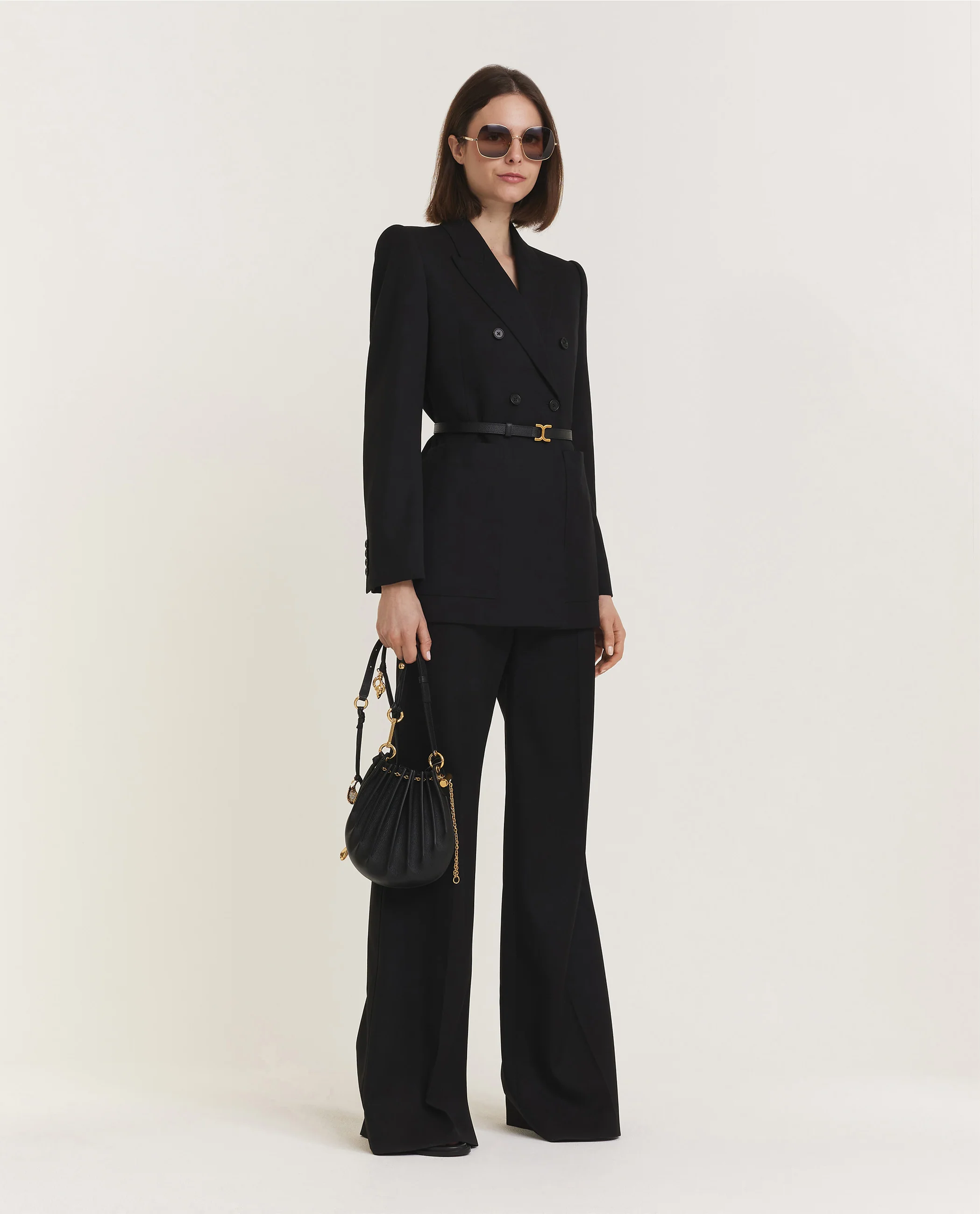 Wollen Blazer - Image 3