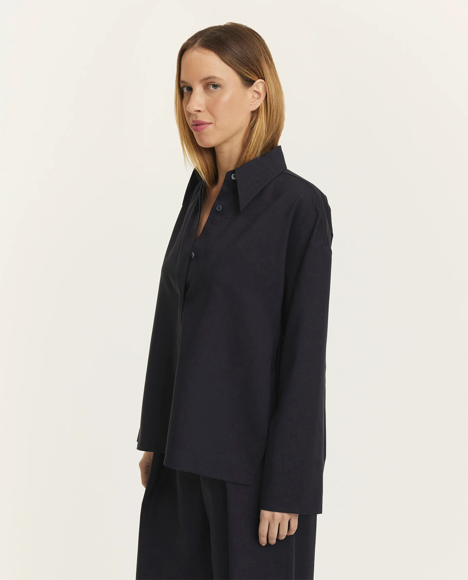 Wollen blouse - Image 4