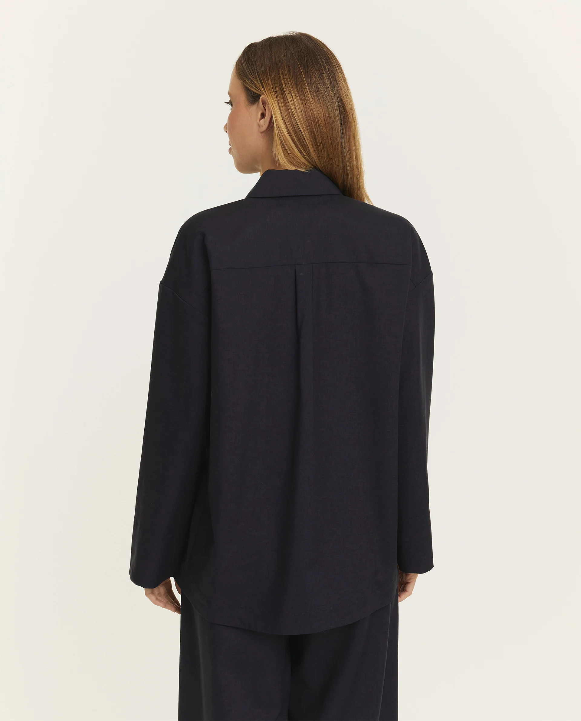 Wollen blouse - Image 5