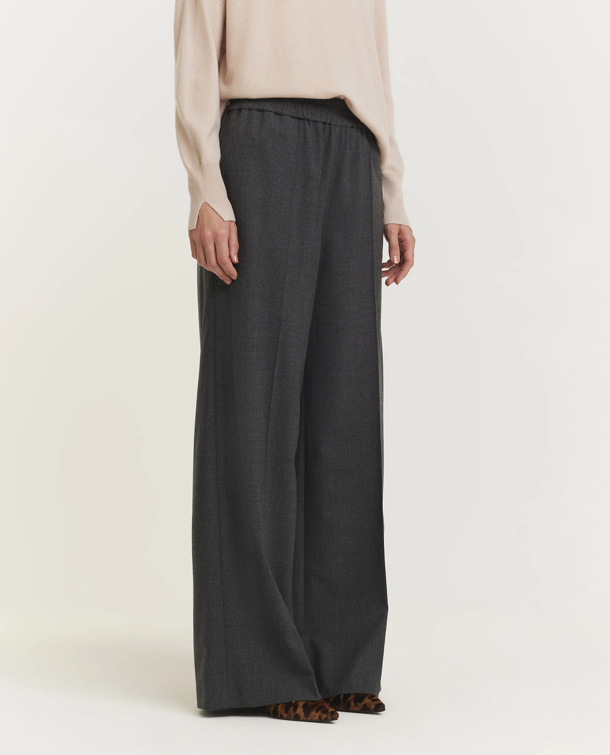 Wollen Broek - Image 3