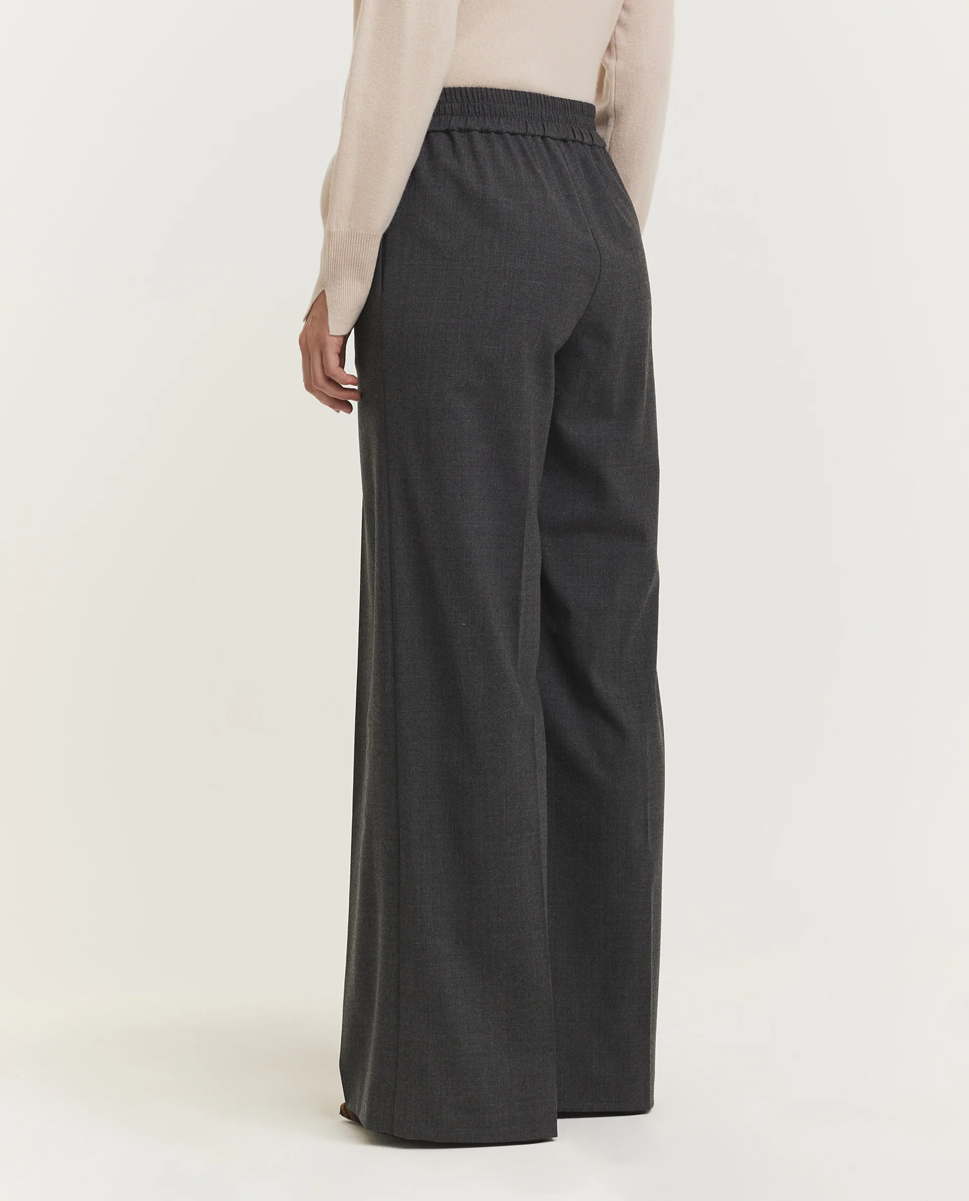 Wollen Broek - Image 4
