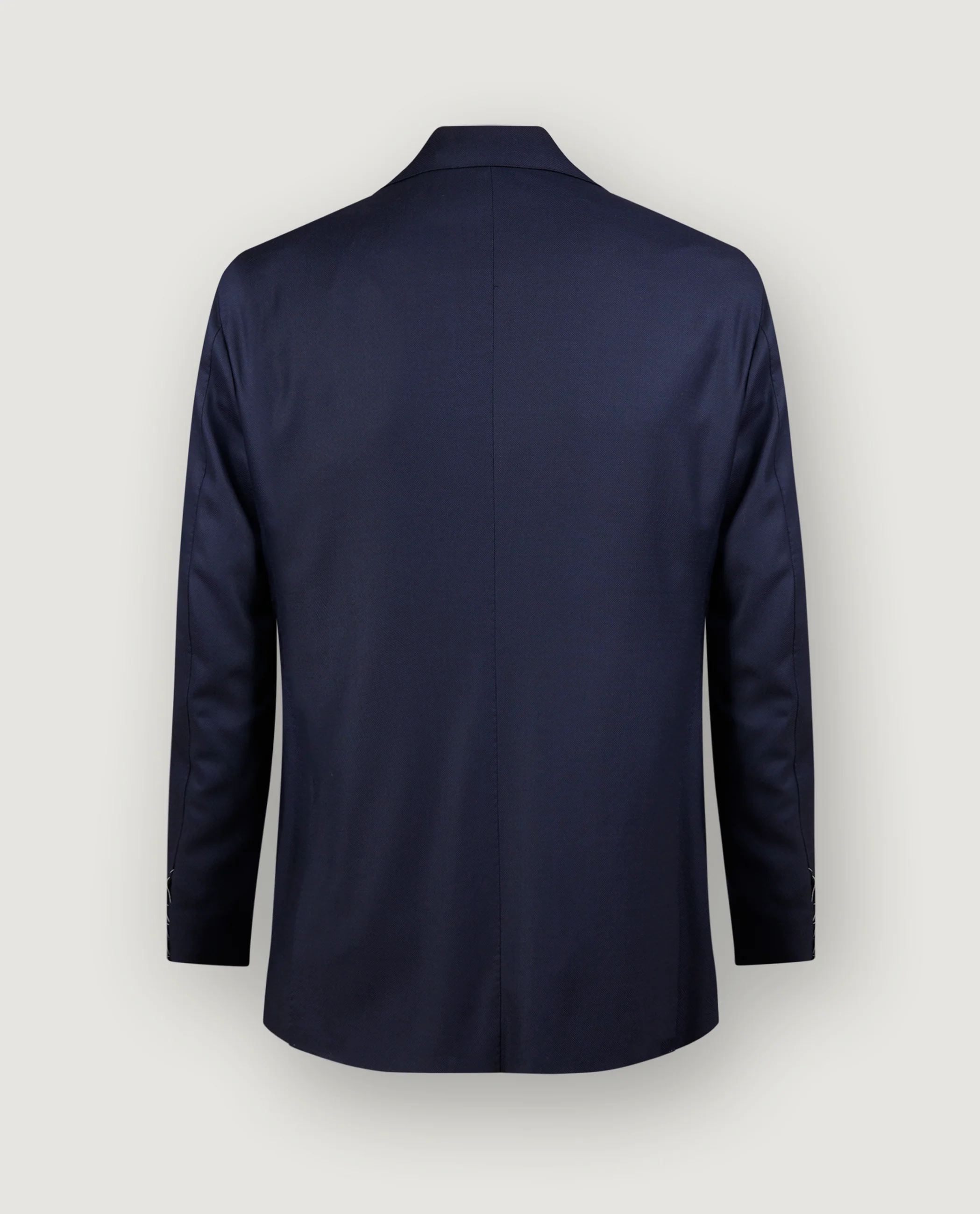 Wollen Pak - Blauw - Image 4