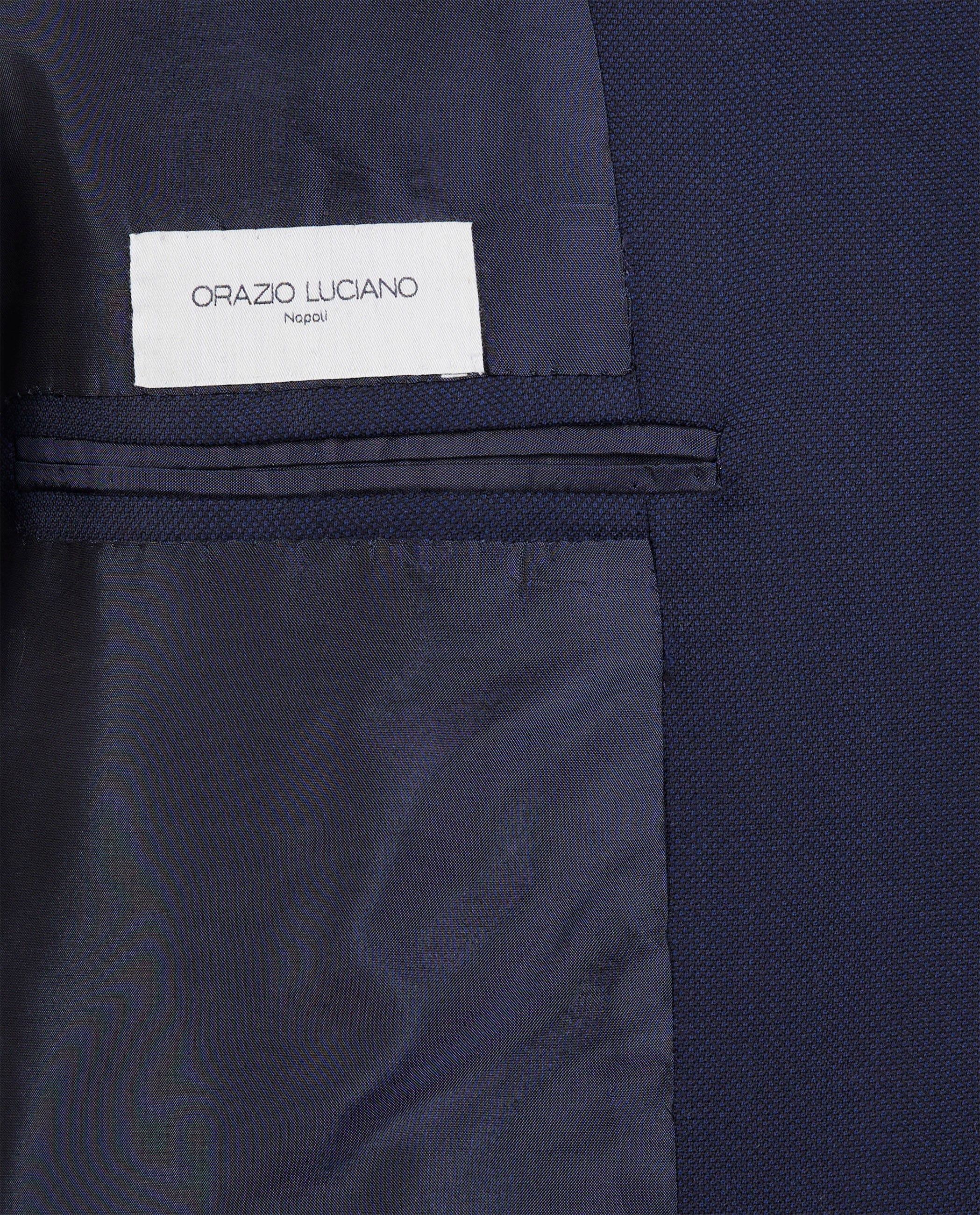 Wollen Pak - Blauw - Image 5